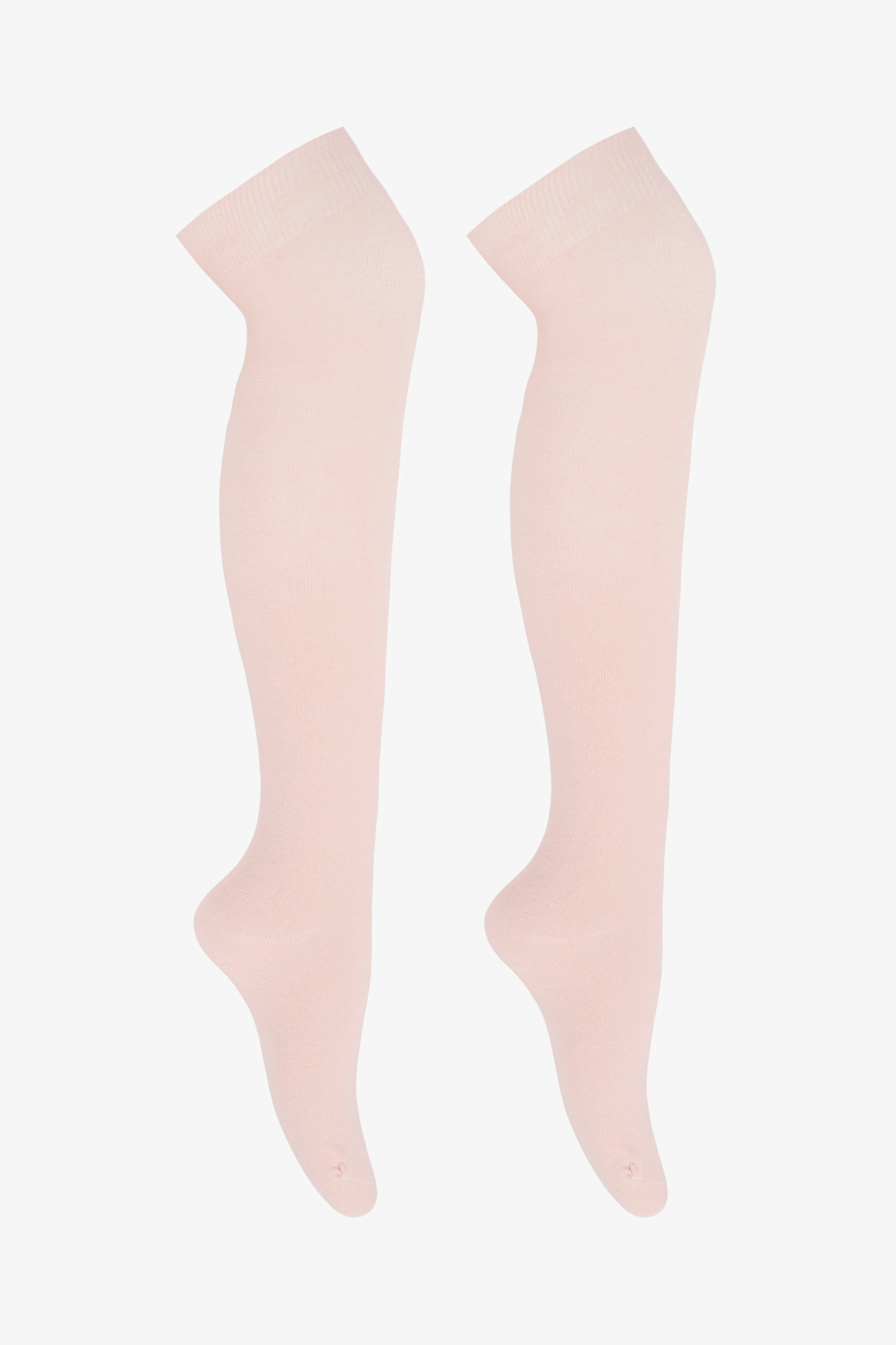 OTKSOCK - Classic Over The Knee Sock