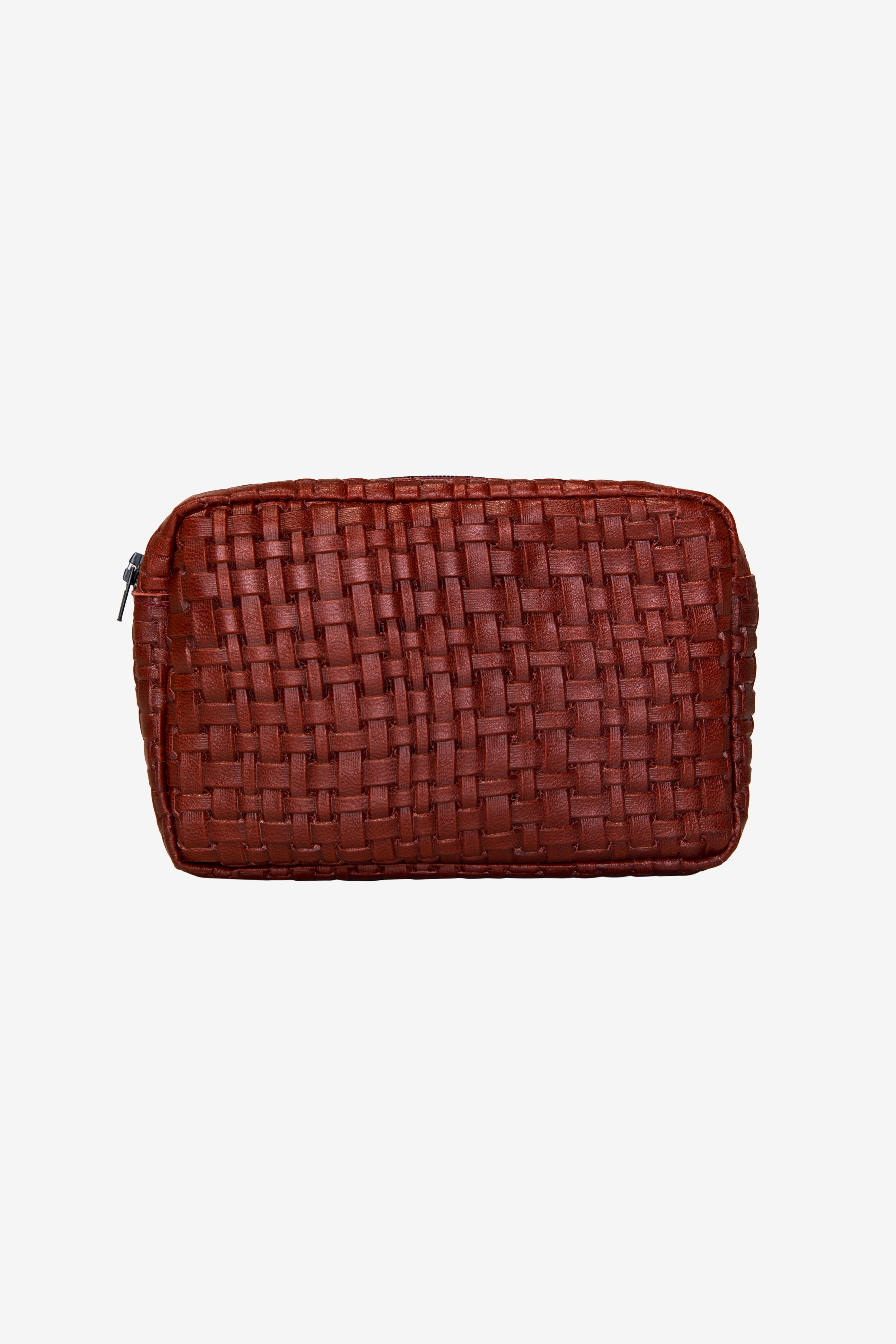 RLH3497 - Medium Leather Utility Pouch