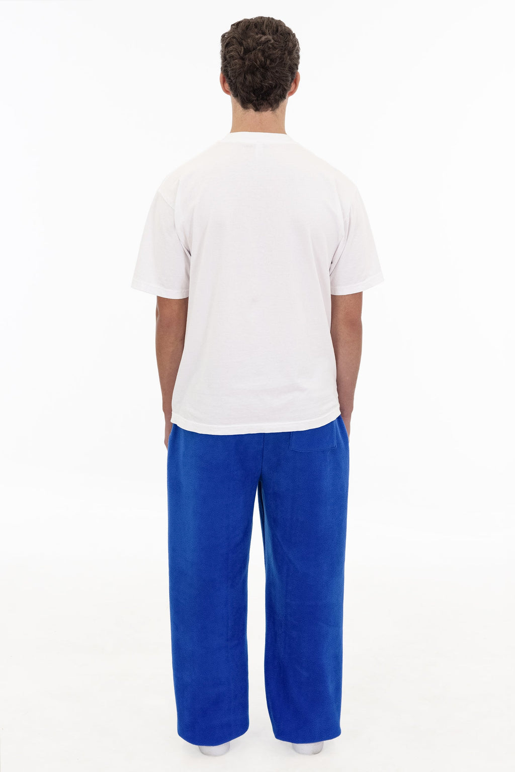 PF404 - Polar Fleece Sweatpant
