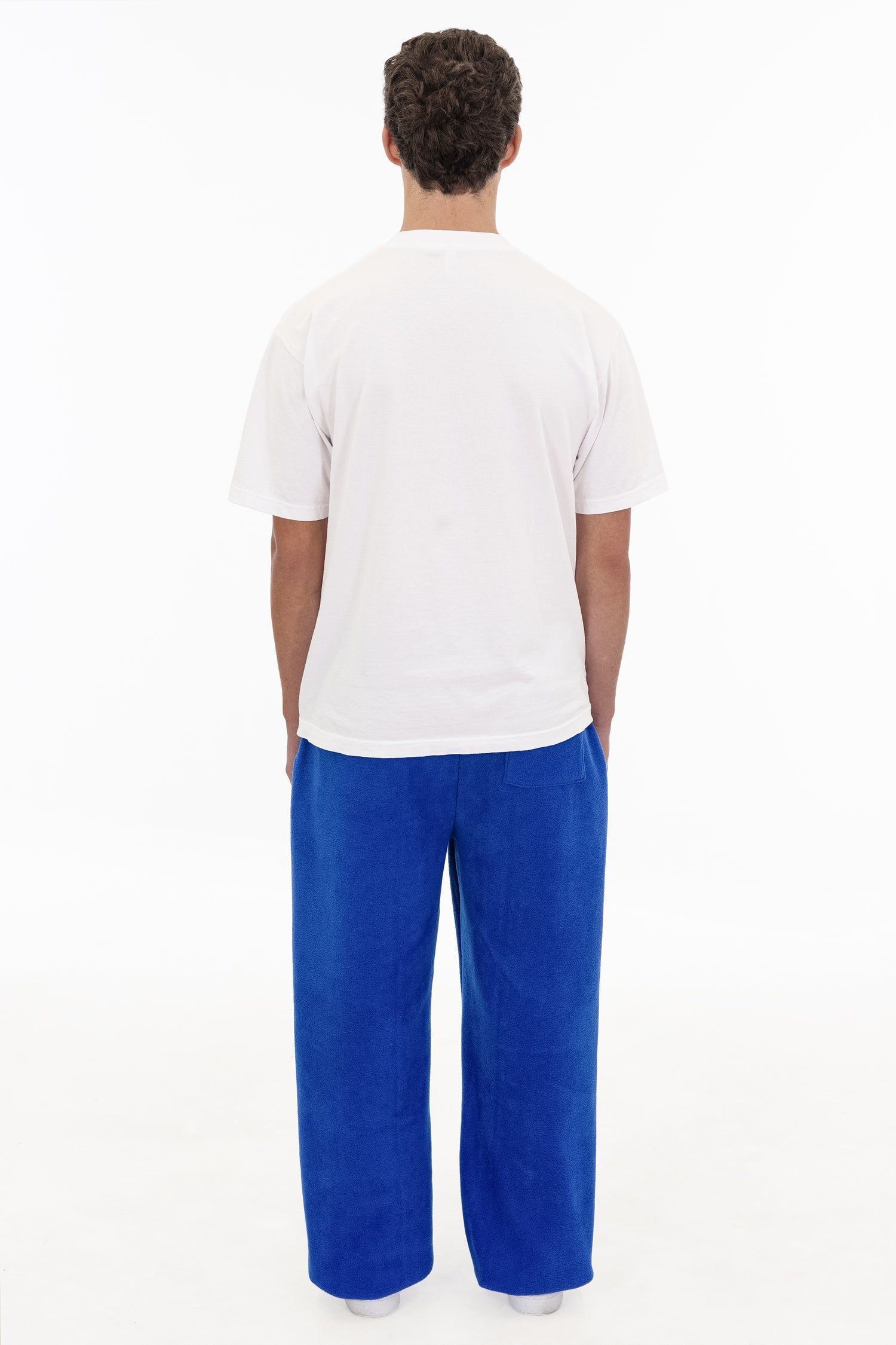 PF404 - Polar Fleece Sweatpant