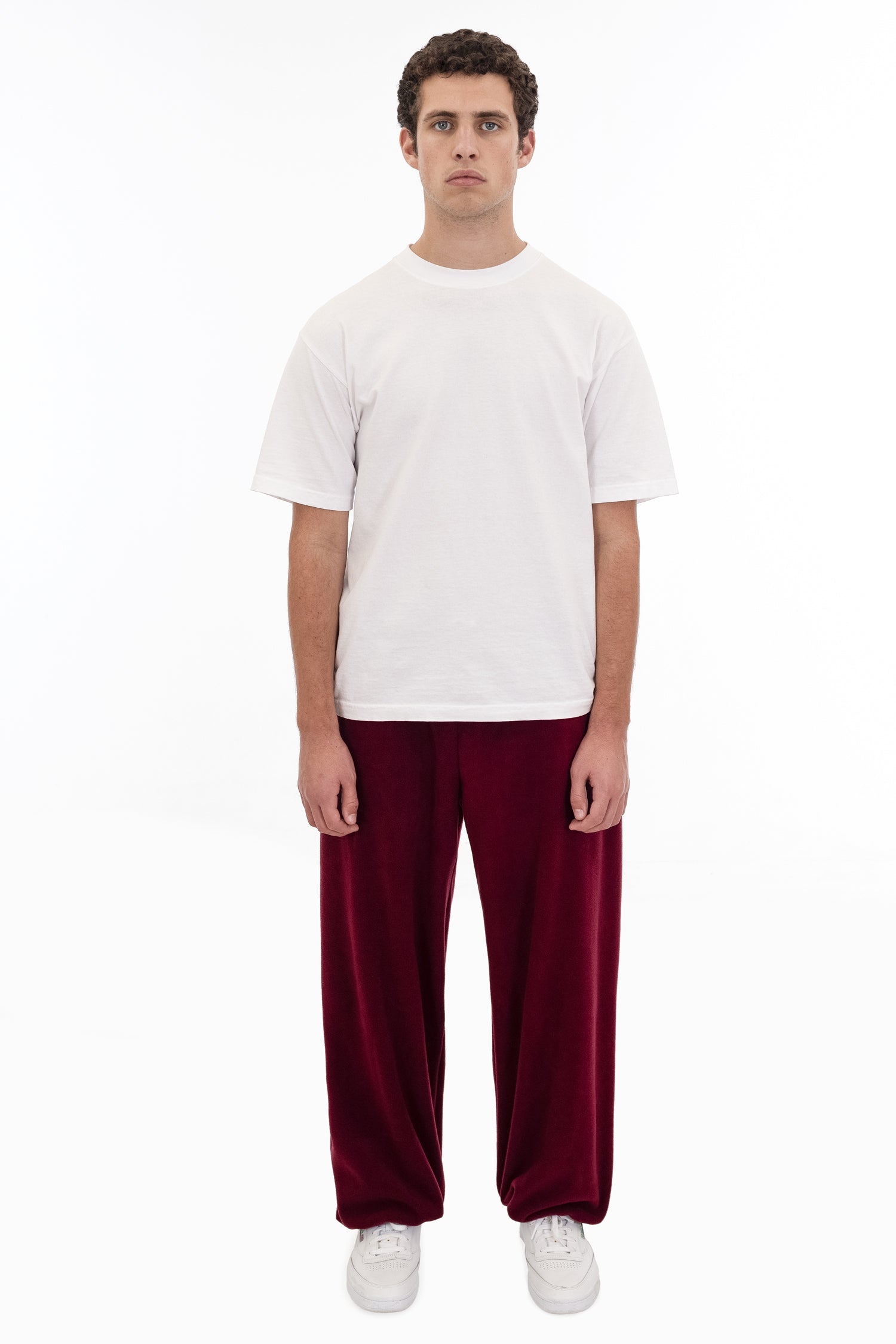 PF404 Mix - Polar Fleece Sweatpant