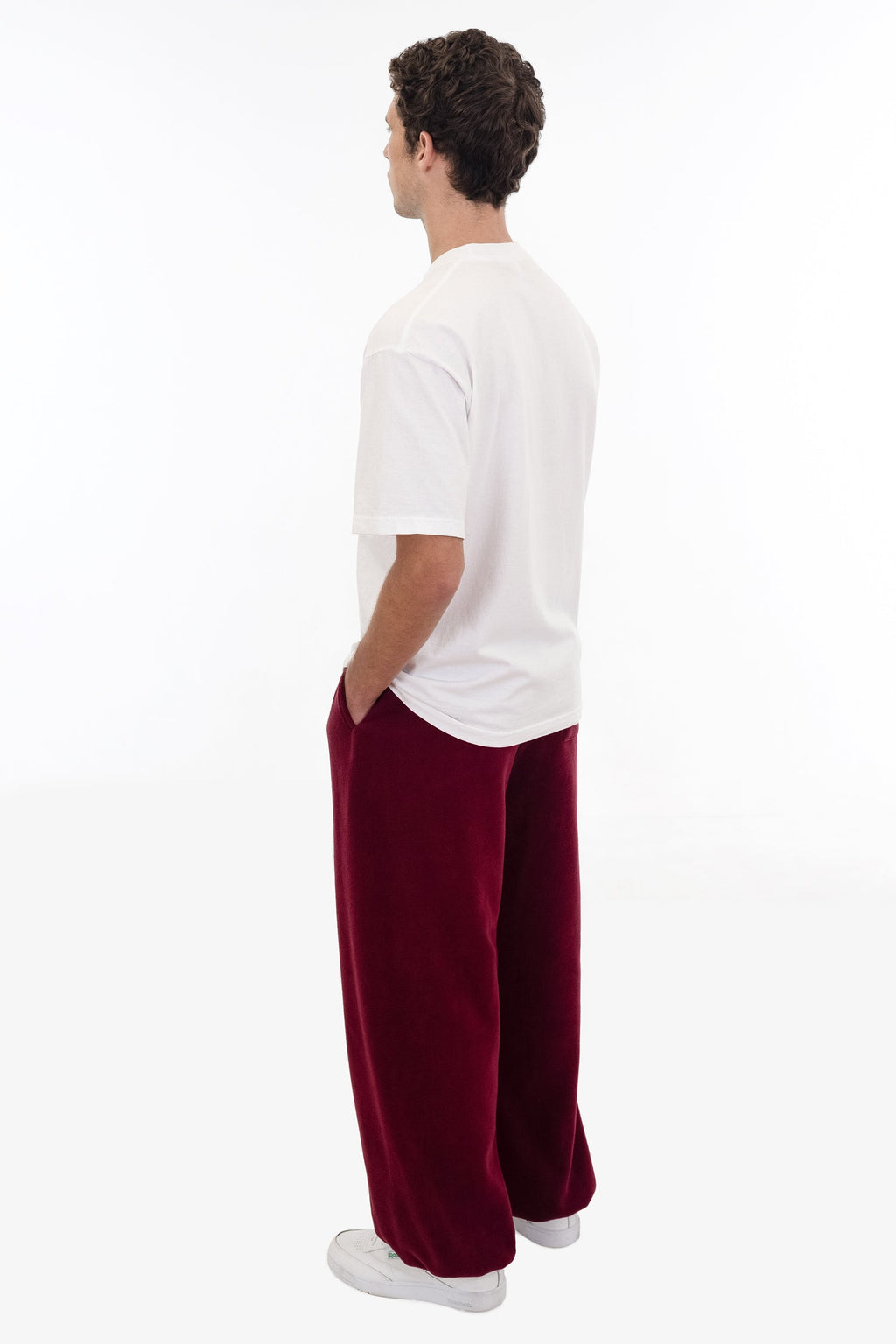 PF404 - Polar Fleece Sweatpant