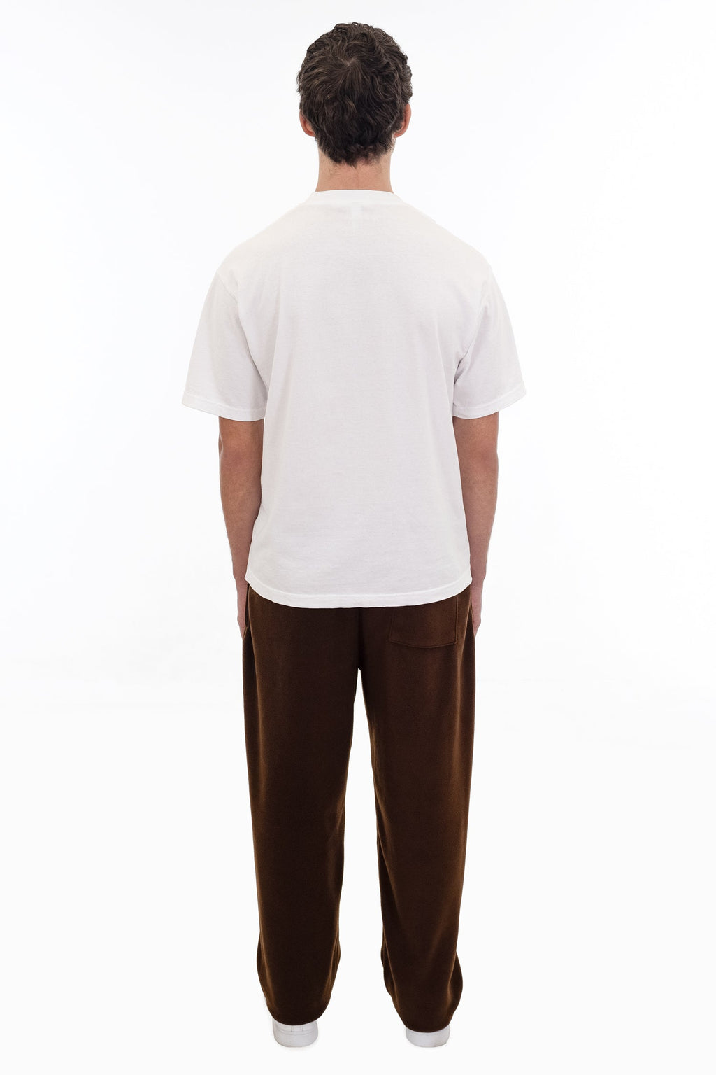 PF404 - Polar Fleece Sweatpant