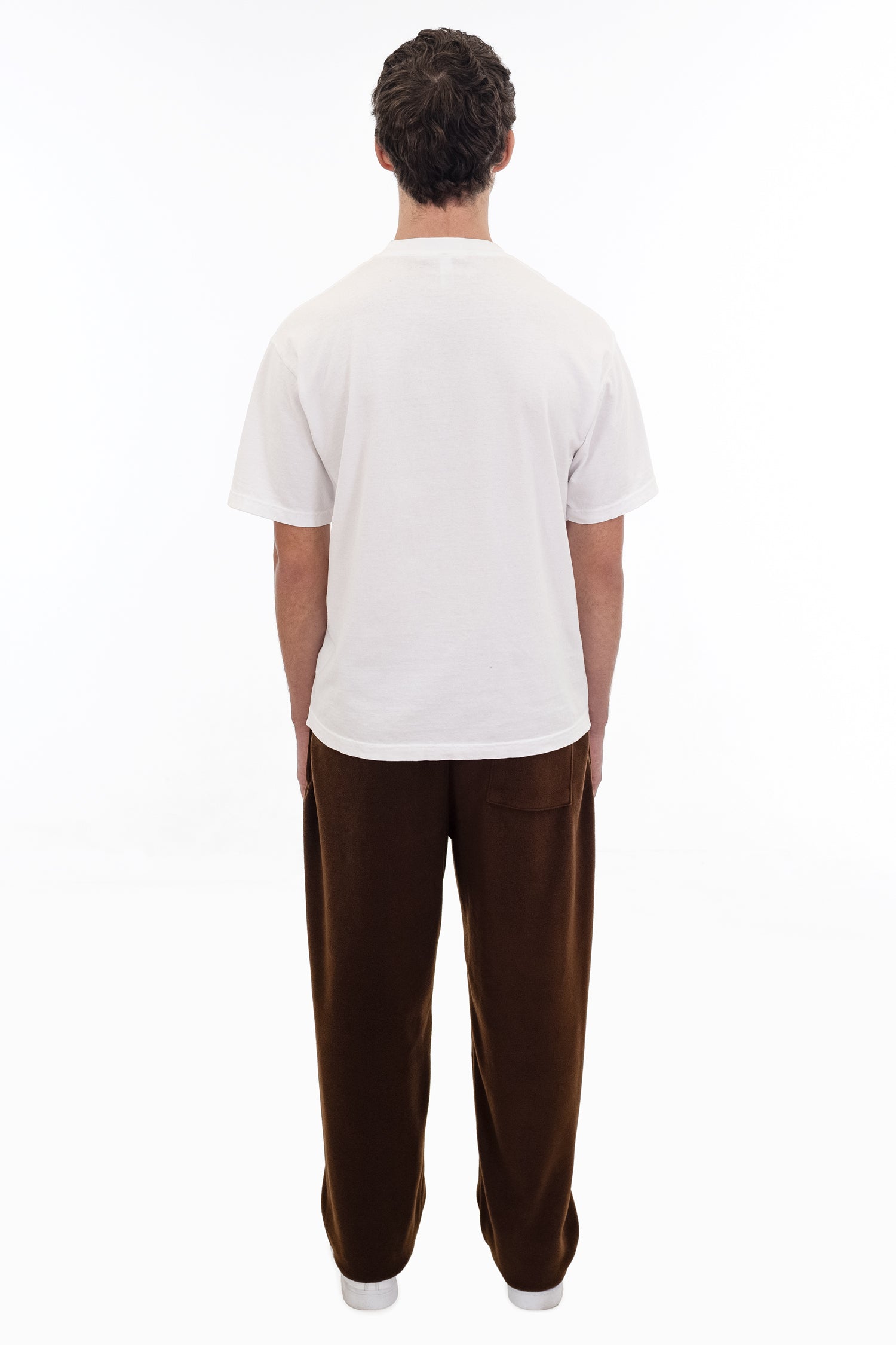 PF404 - Polar Fleece Sweatpant