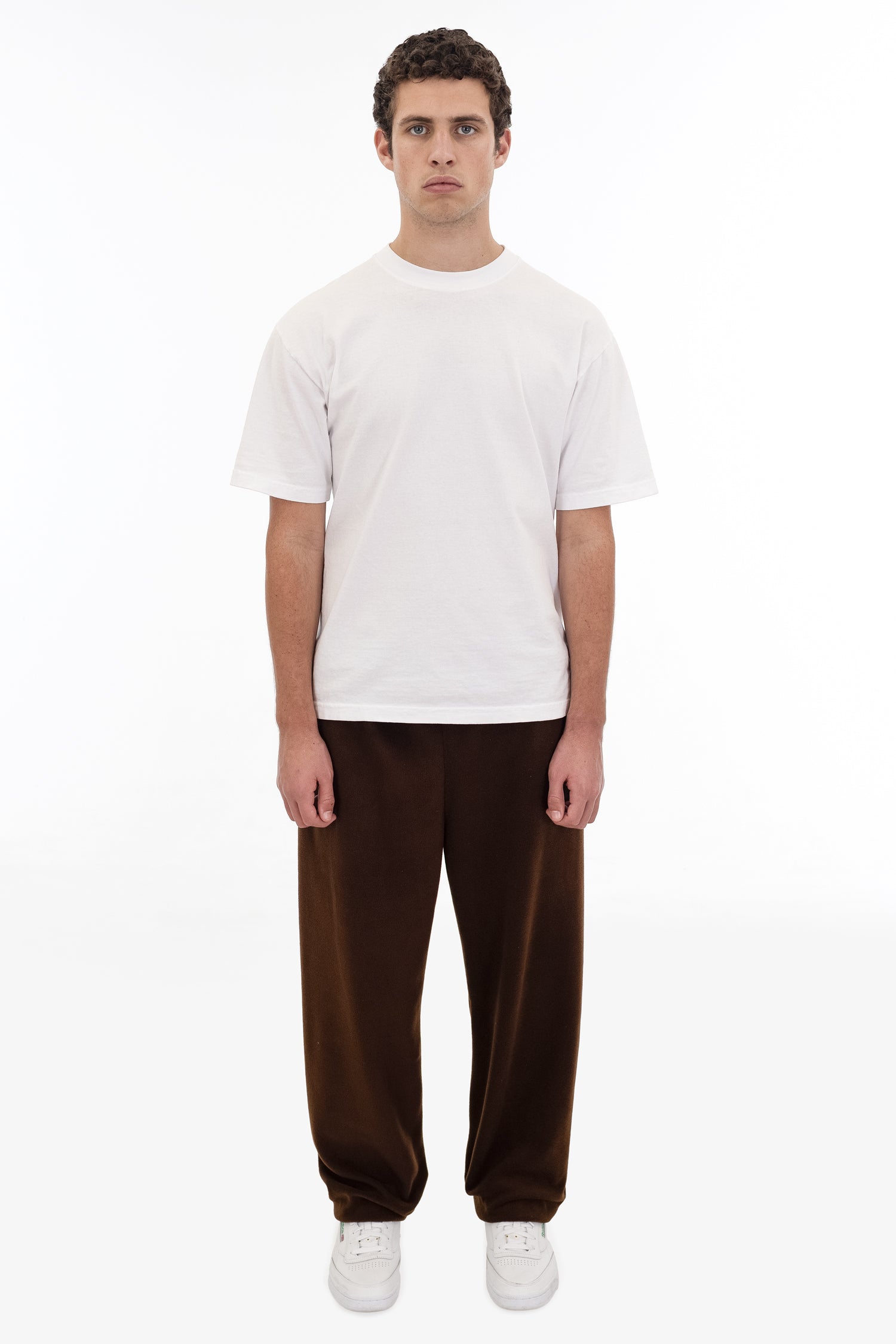 PF404 - Polar Fleece Sweatpant