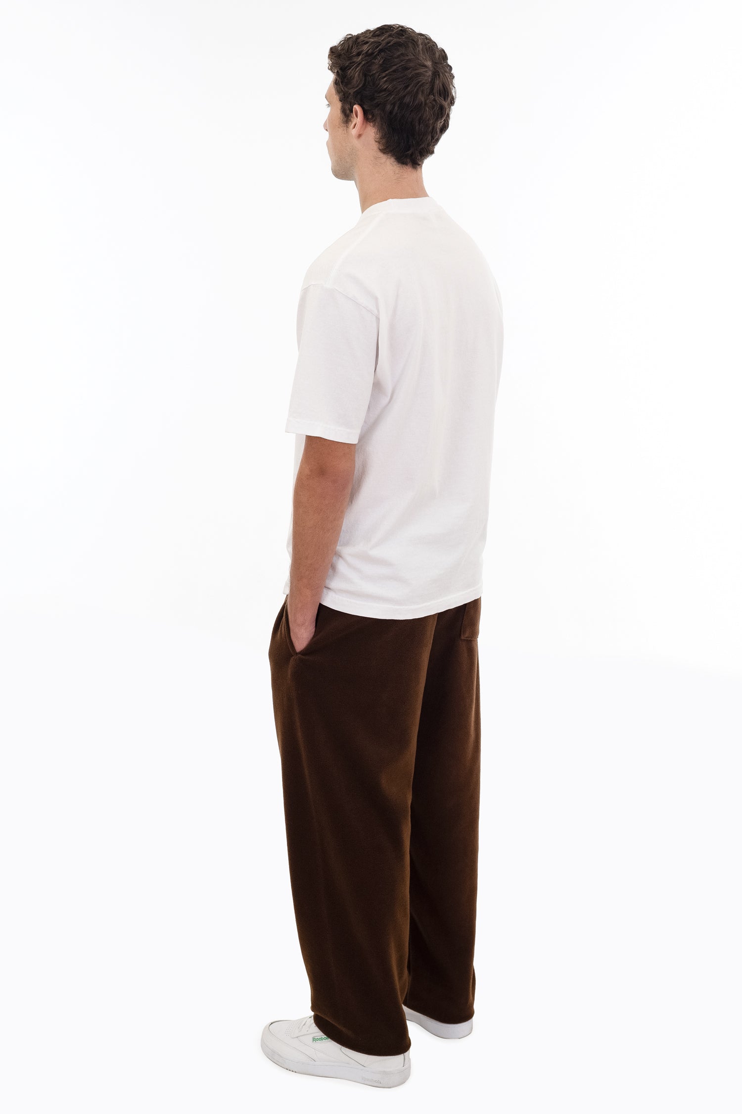 PF404 - Polar Fleece Sweatpant