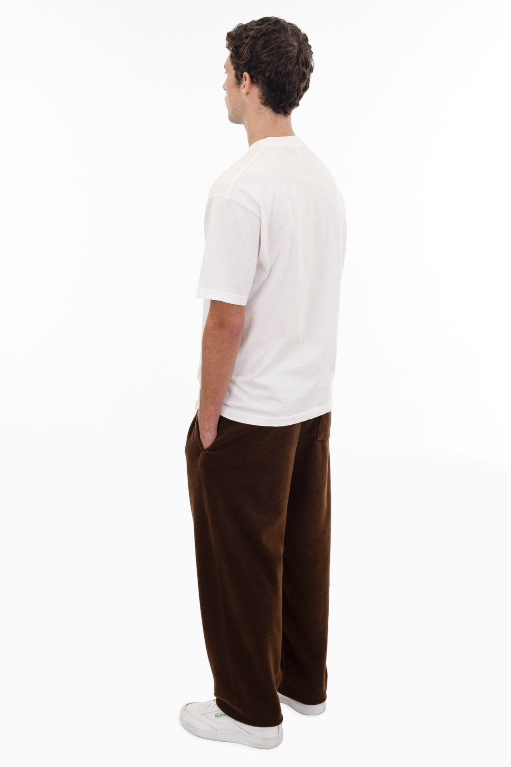 PF404 Mix - Polar Fleece Sweatpant