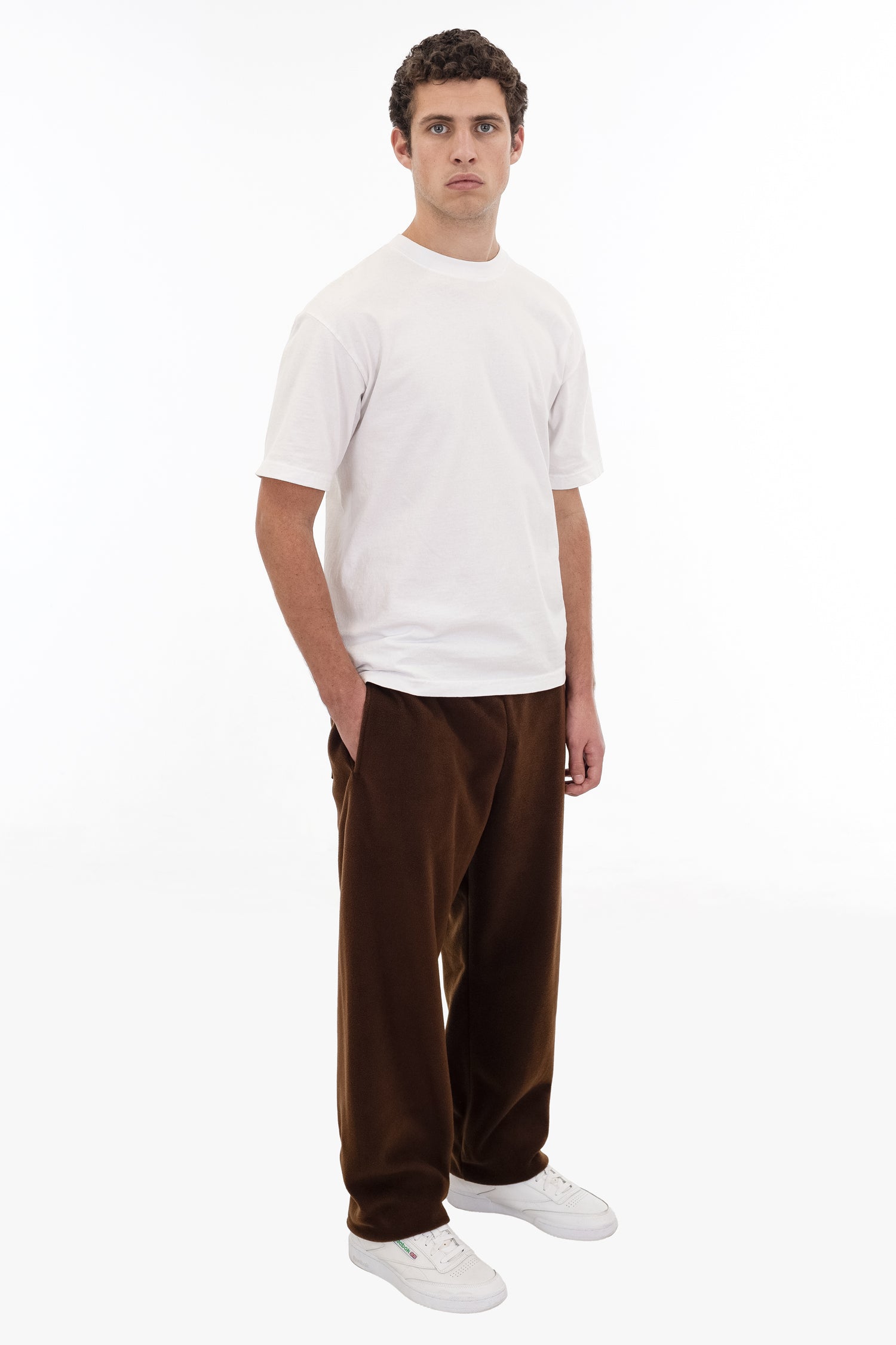 PF404 - Polar Fleece Sweatpant