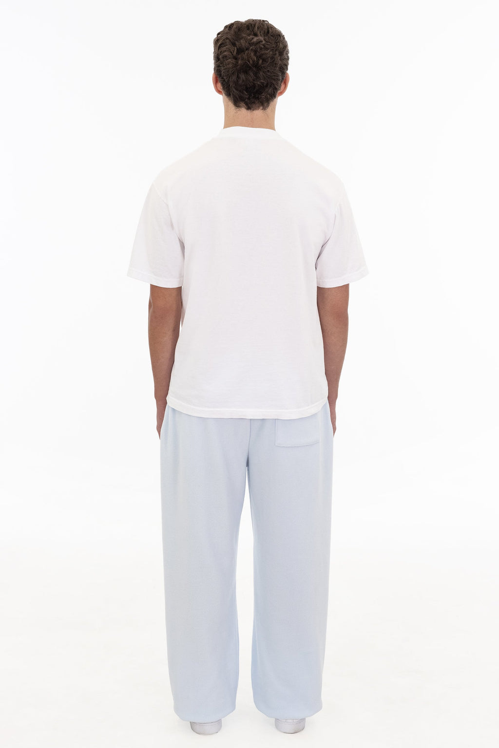 PF404 - Polar Fleece Sweatpant