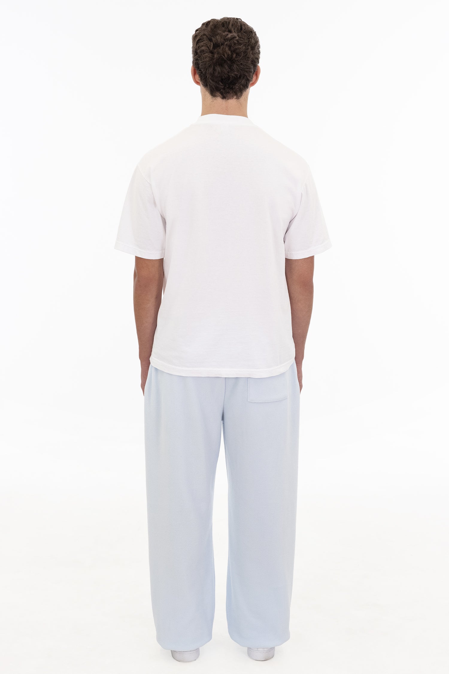 PF404 - Polar Fleece Sweatpant
