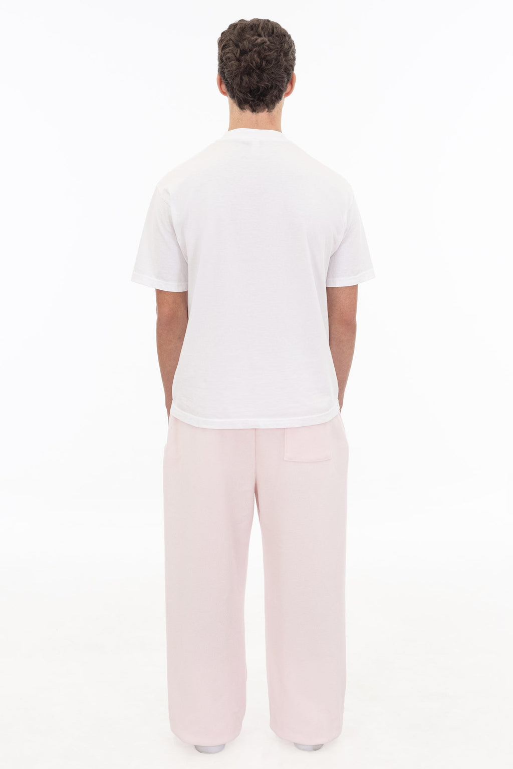 PF404 - Polar Fleece Sweatpant
