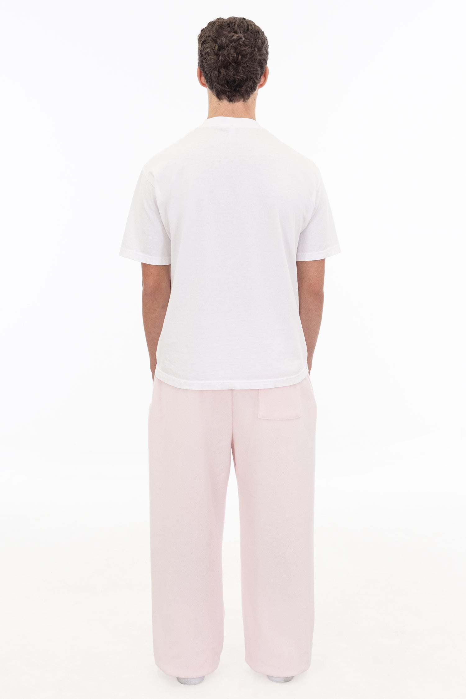 PF404 - Polar Fleece Sweatpant