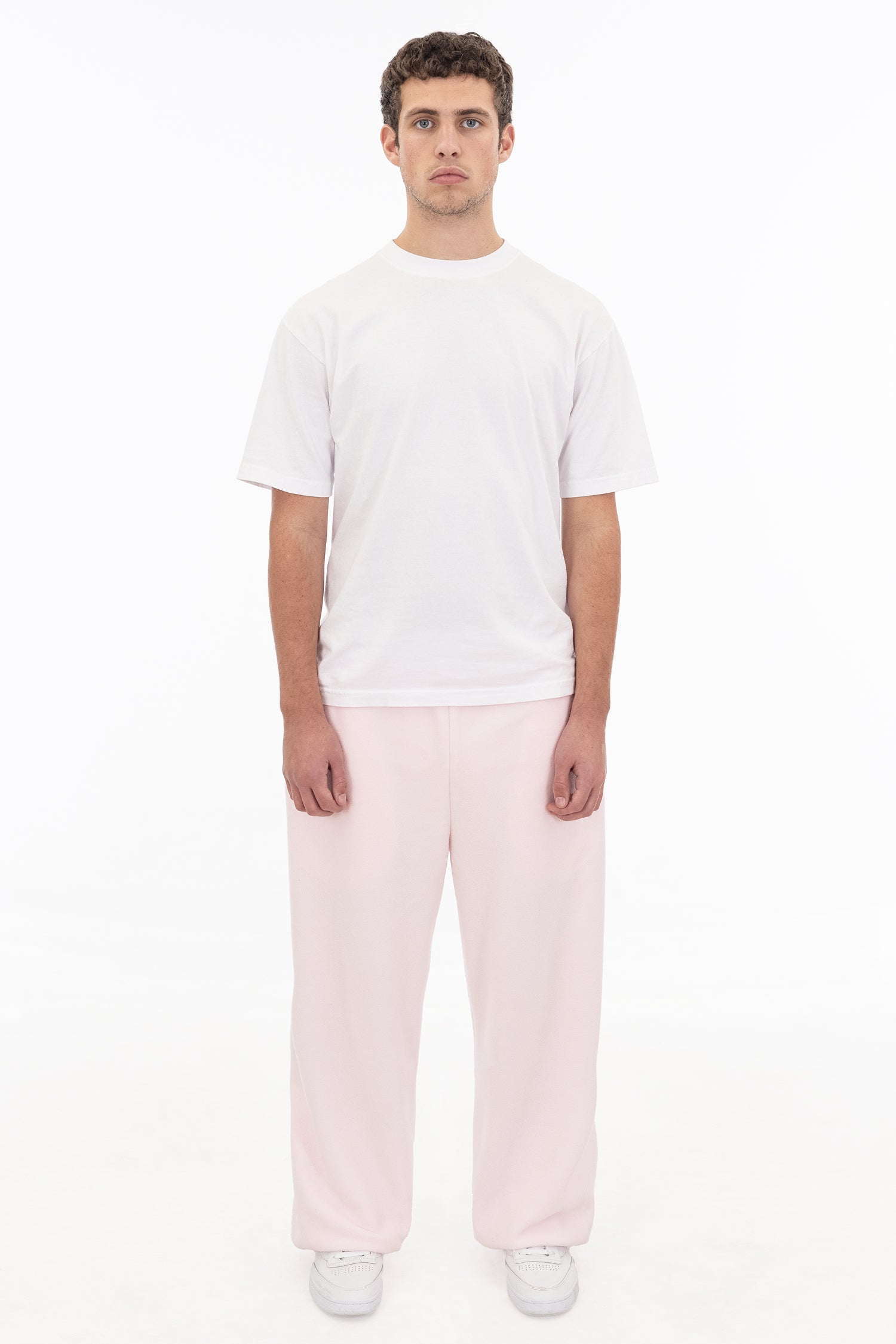PF404 - Polar Fleece Sweatpant