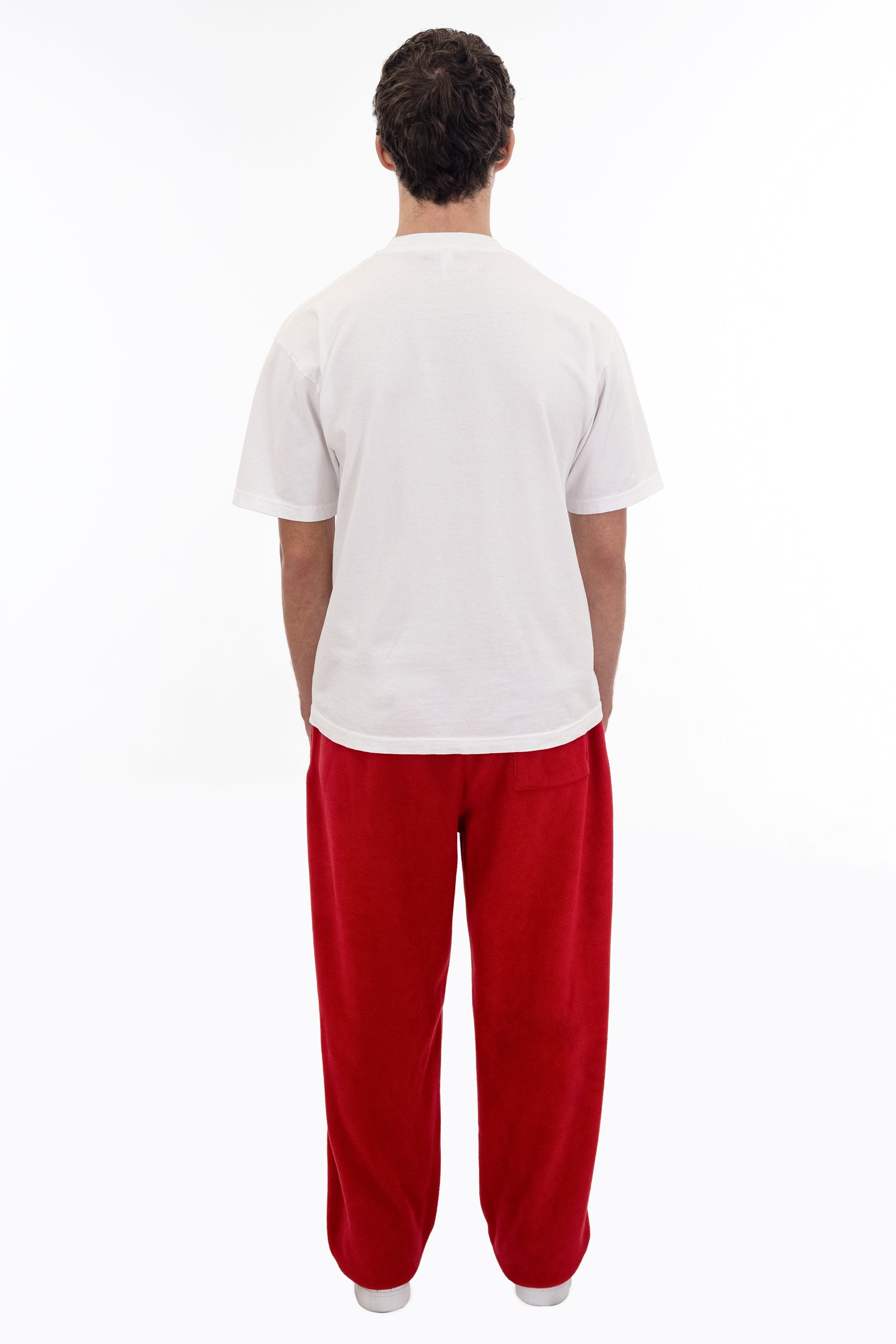 PF404 - Polar Fleece Sweatpant