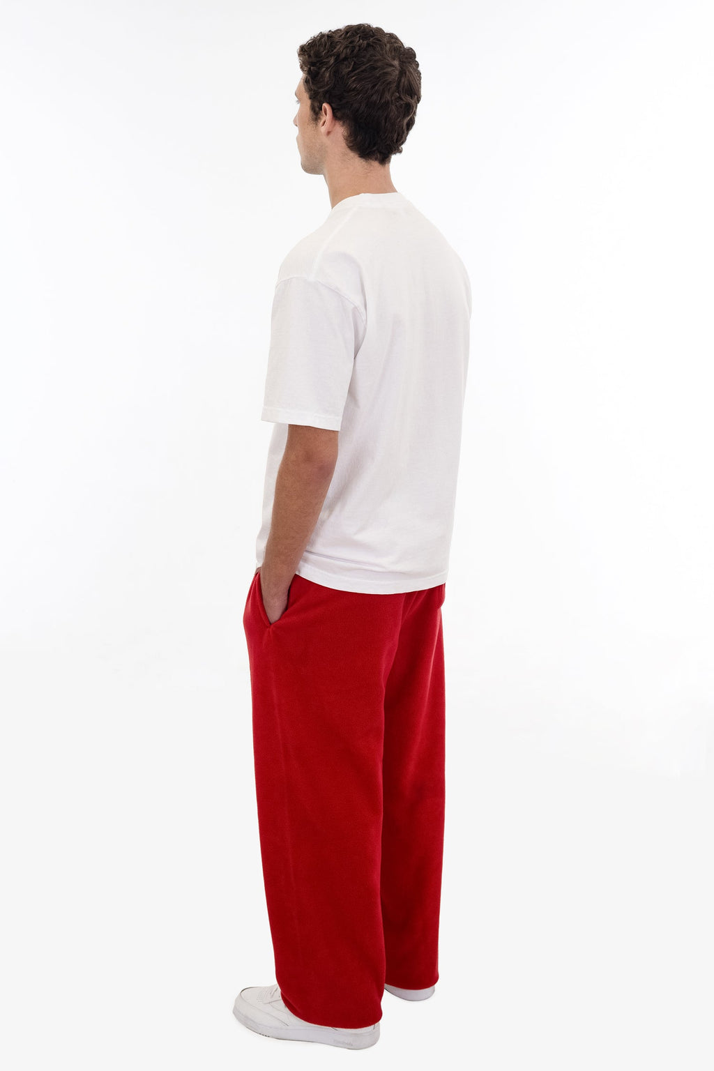 PF404 - Polar Fleece Sweatpant