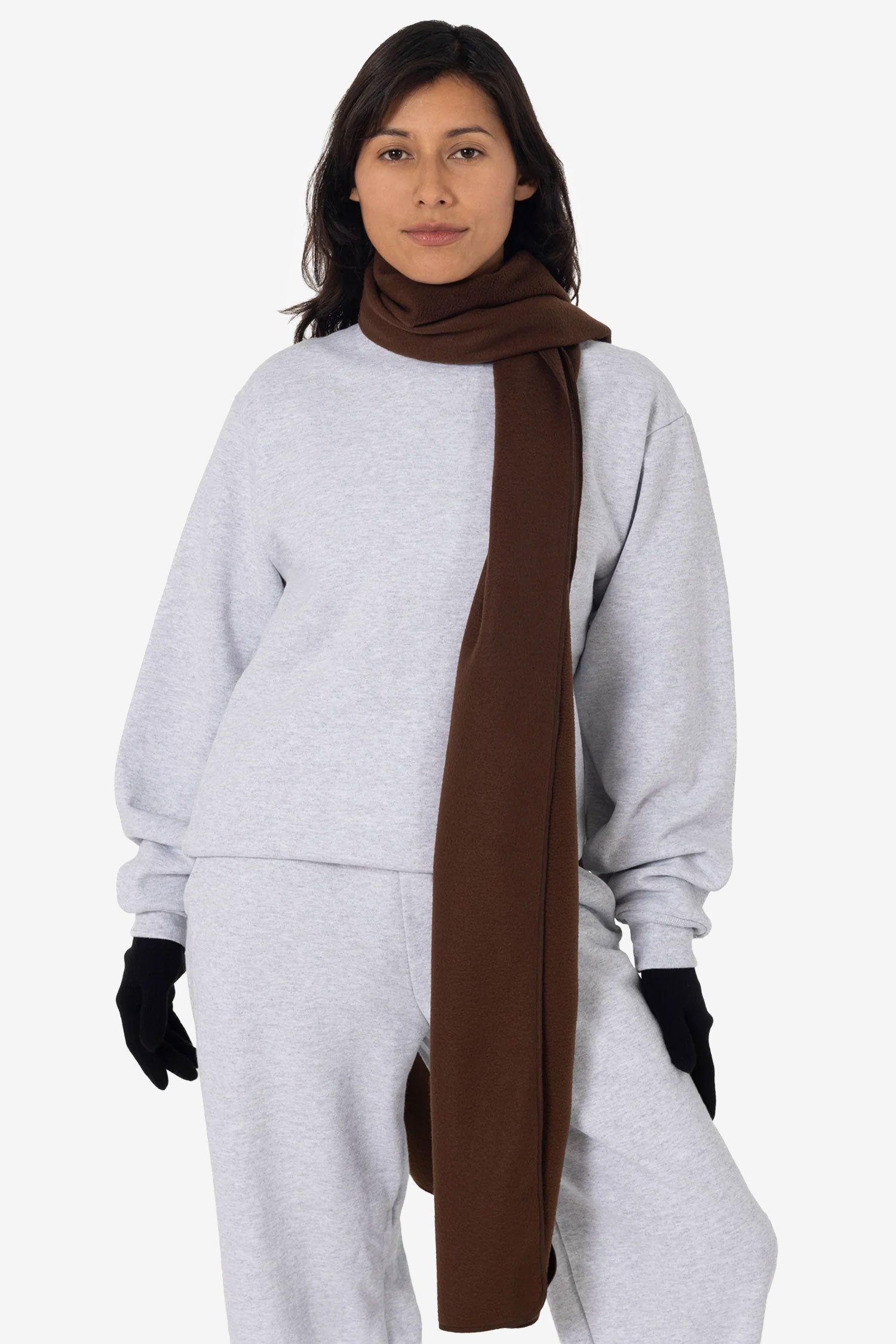 PFSCARF - Polar Fleece Scarf