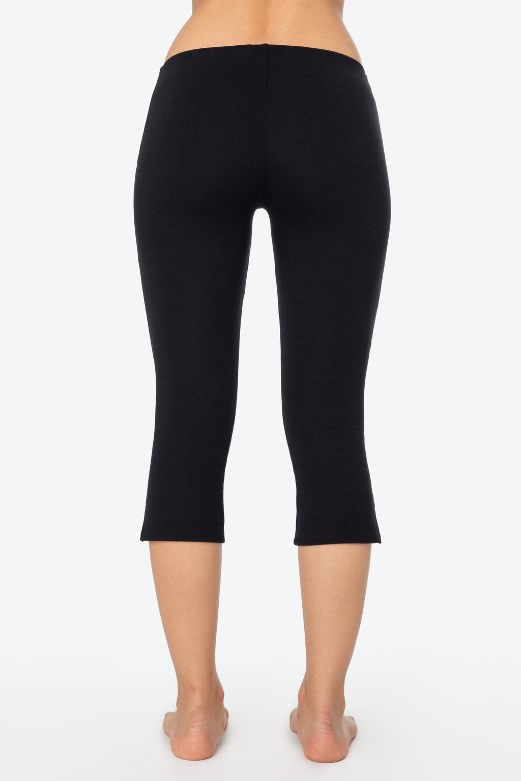 PON3226 - Ponte Low Rise Capri