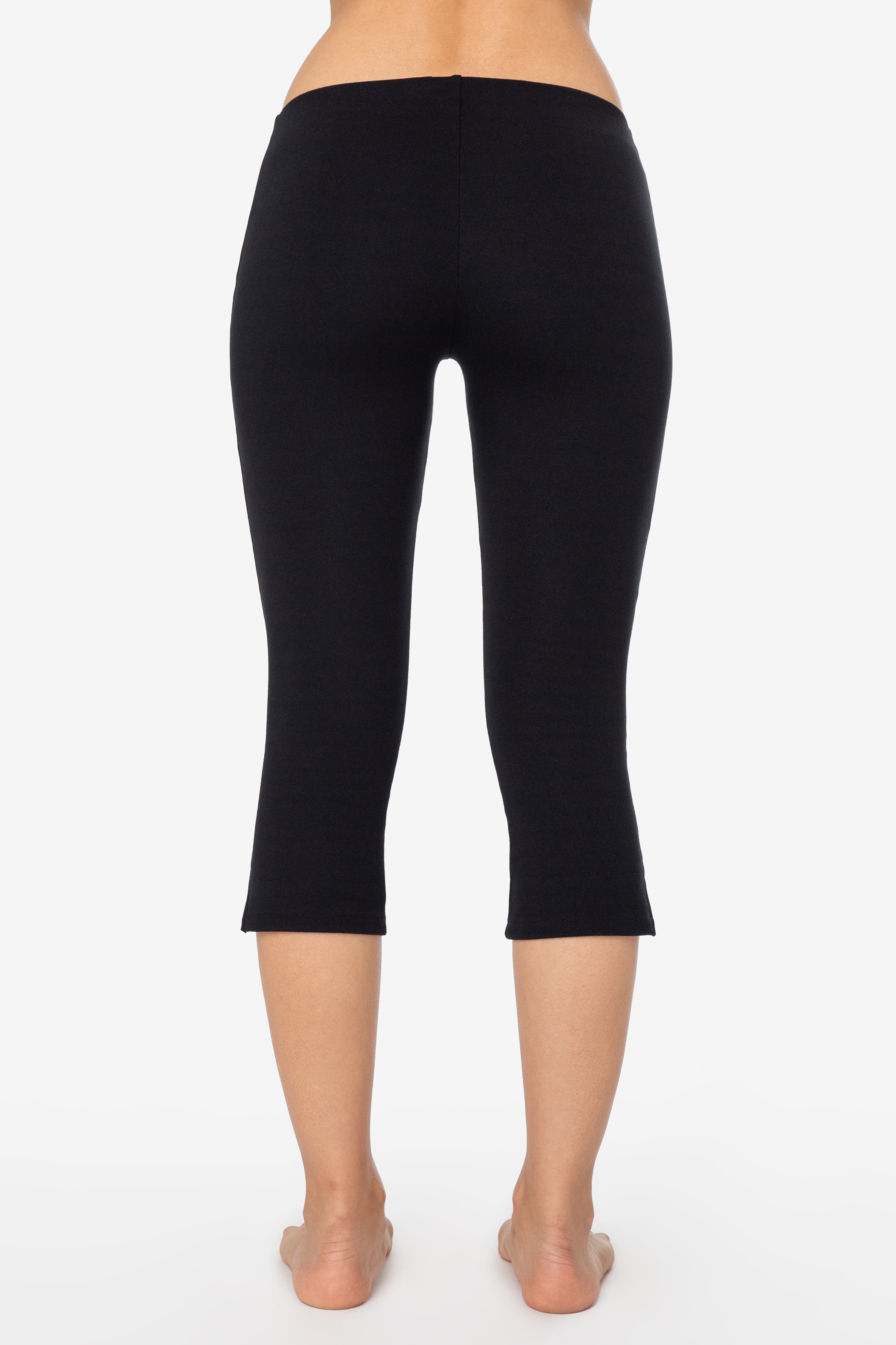 PON3226 - Ponte Low Rise Capri