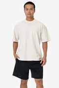 PRM442 - Pro Mesh Gym Shorts