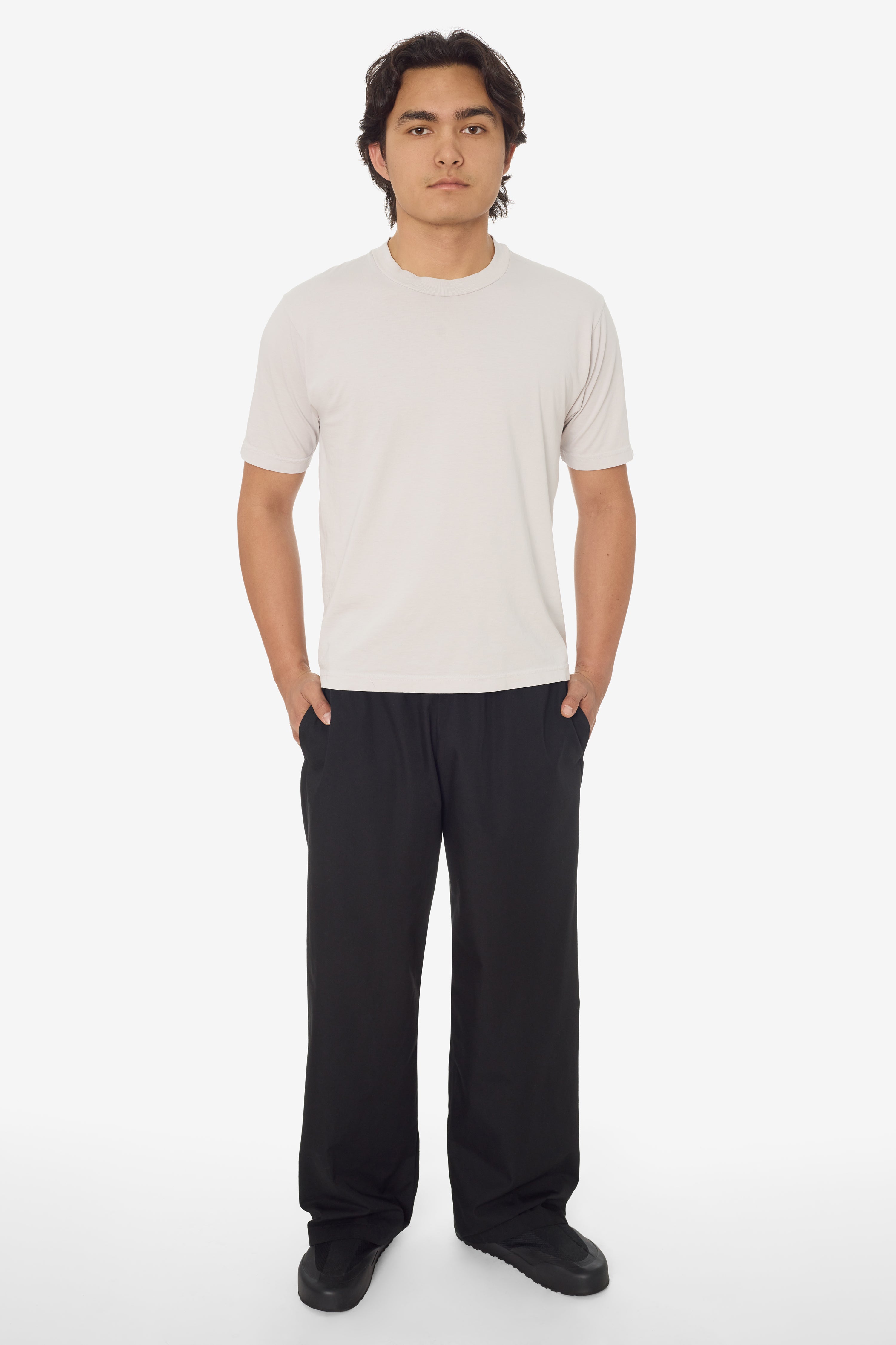 R5P405 - Lunatic Light Poplin Pant