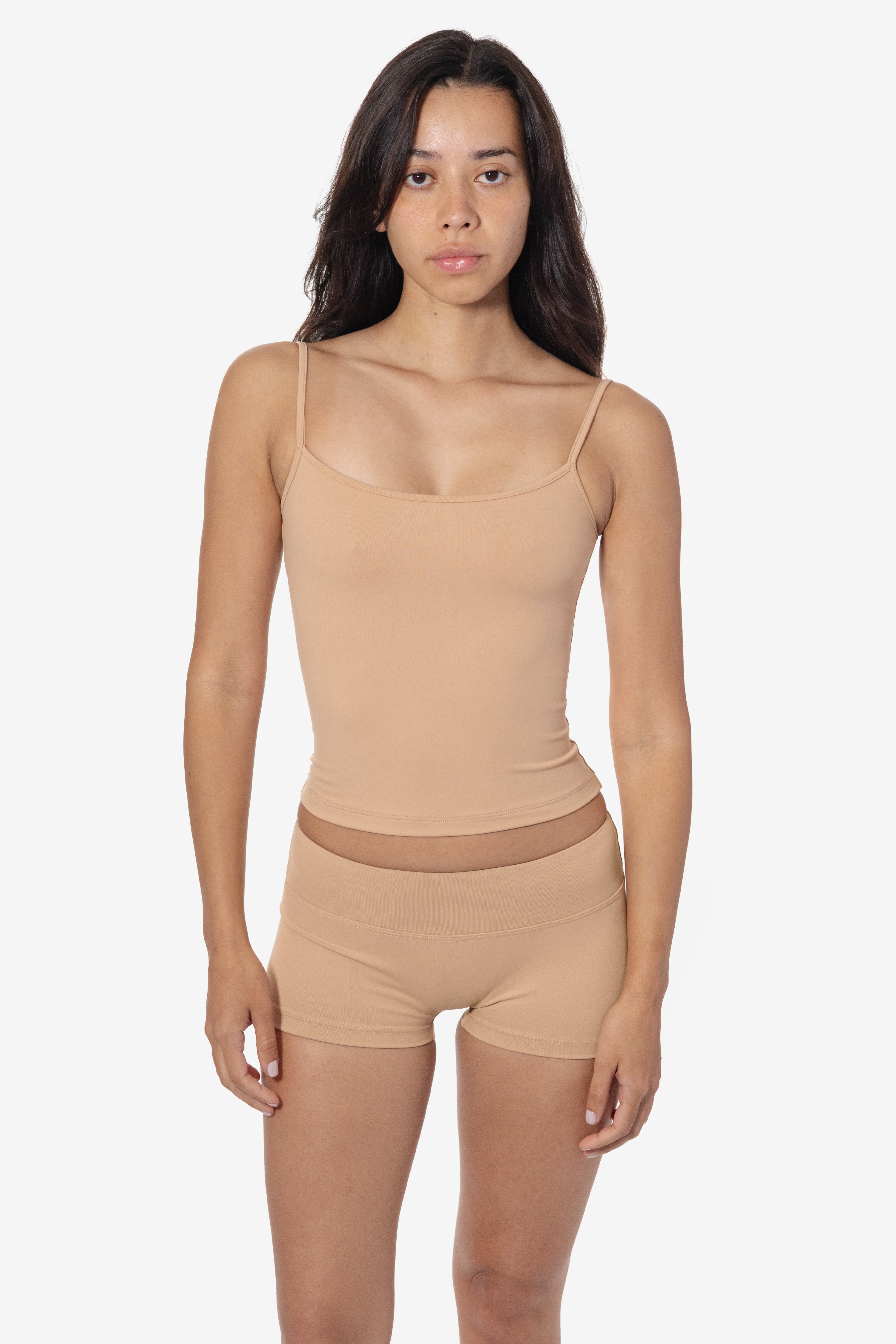 RAW311 - Performance Spaghetti Tank