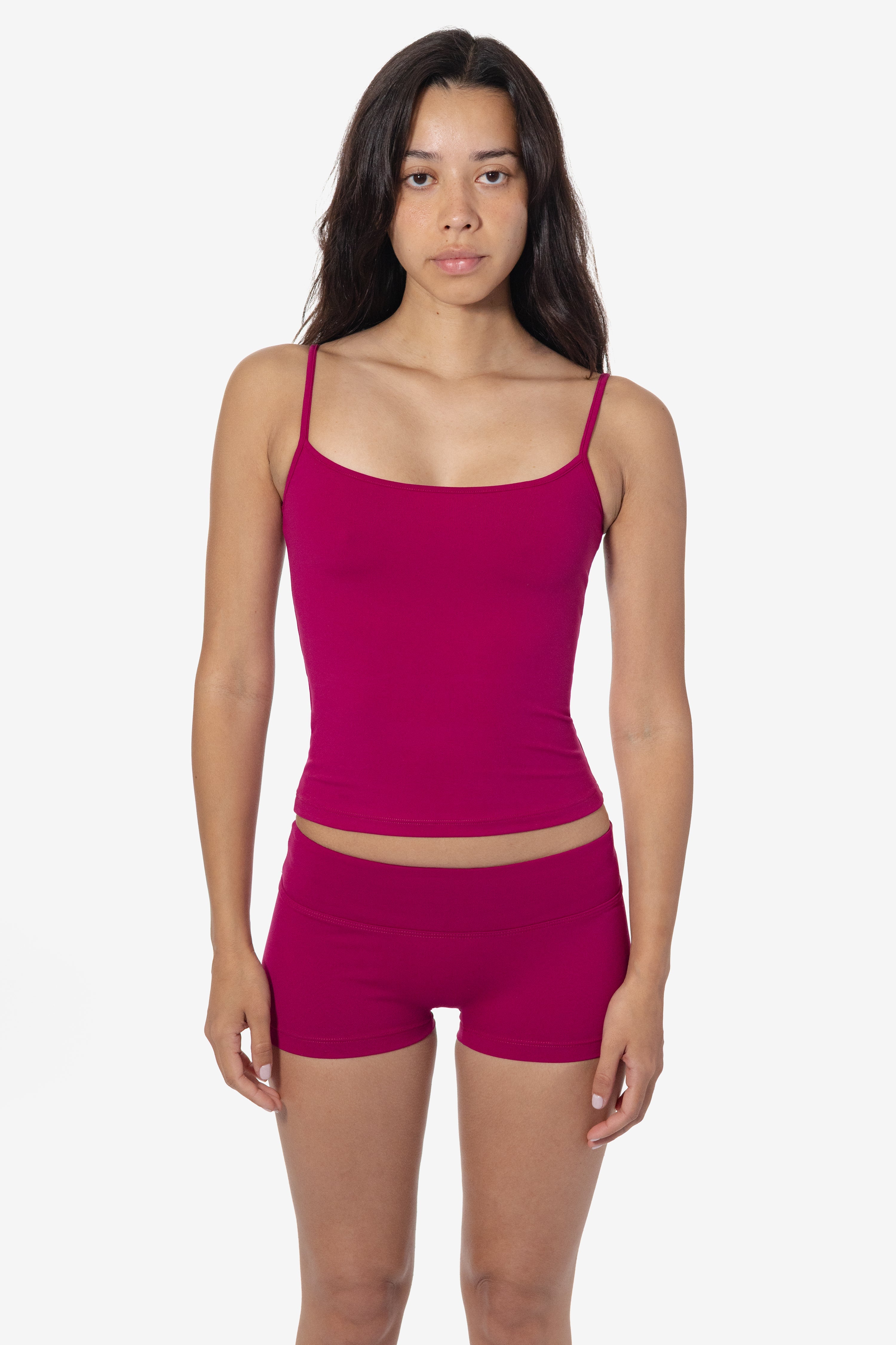 RAW311 - Performance Spaghetti Tank
