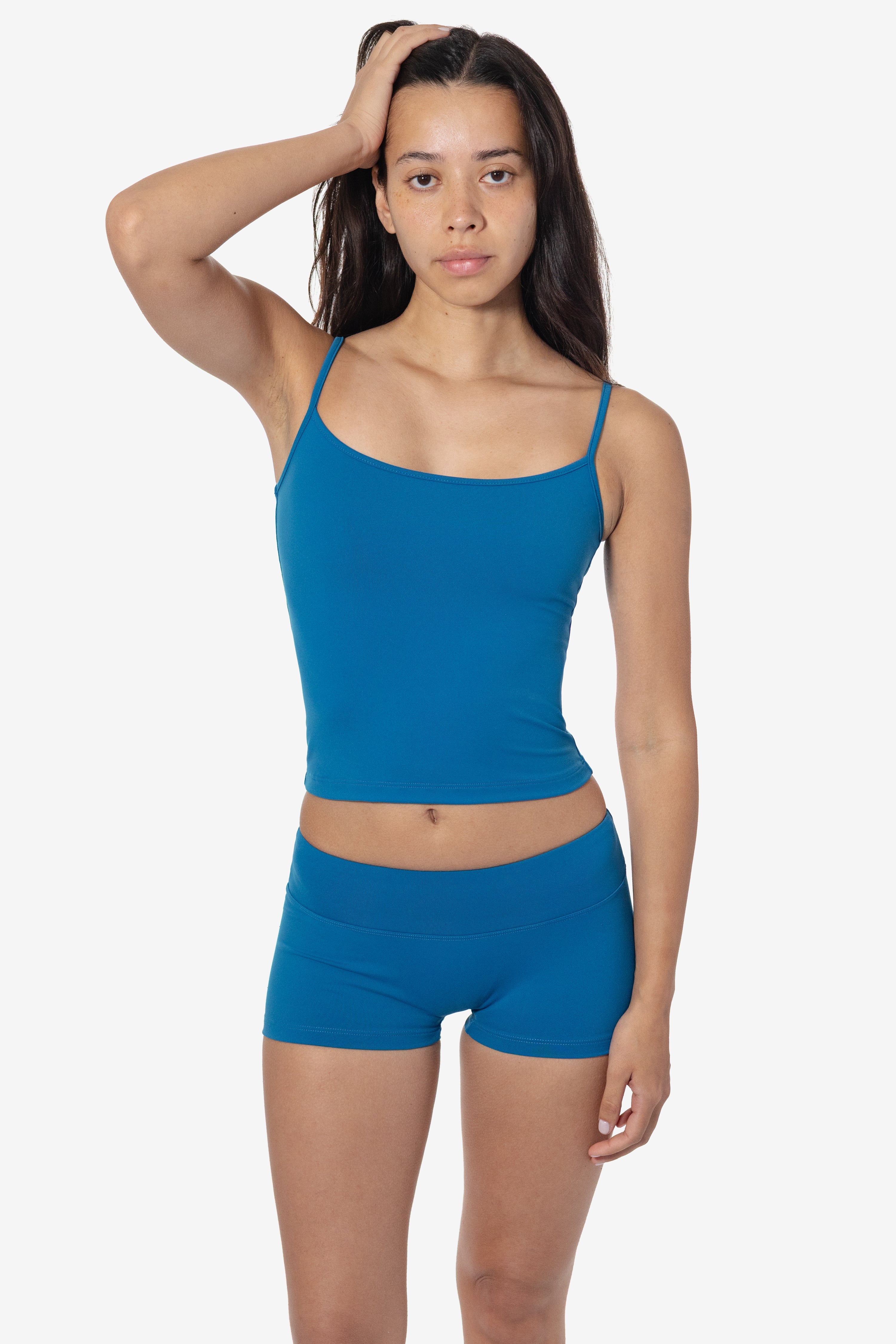 RAW311 - Performance Spaghetti Tank