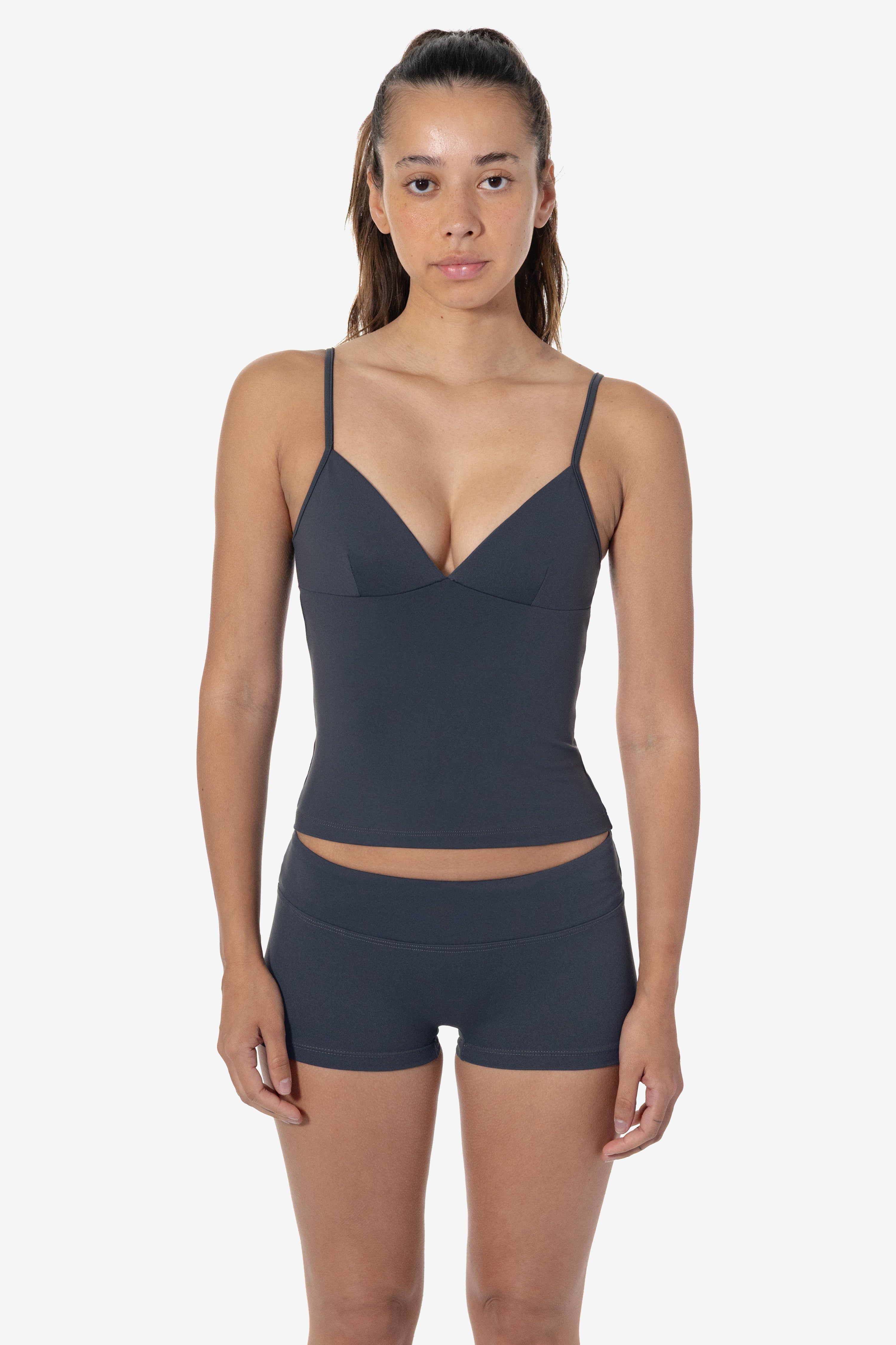 RAW332 - Performance Mini Short