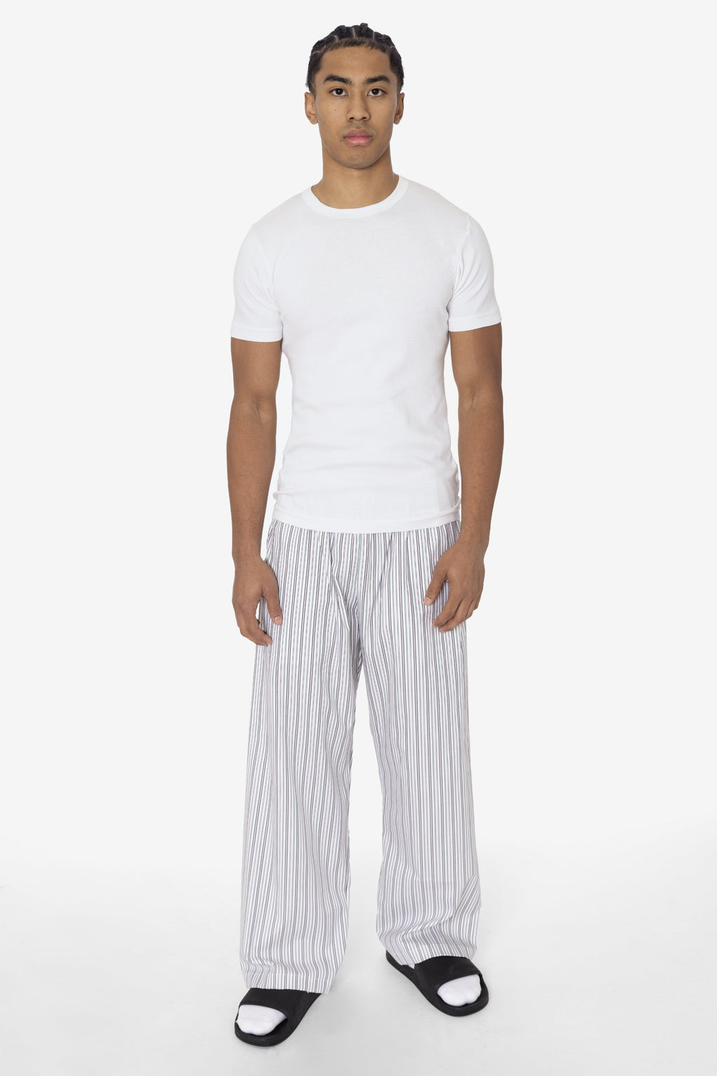 RCP405 - Oxford Lounge Pant