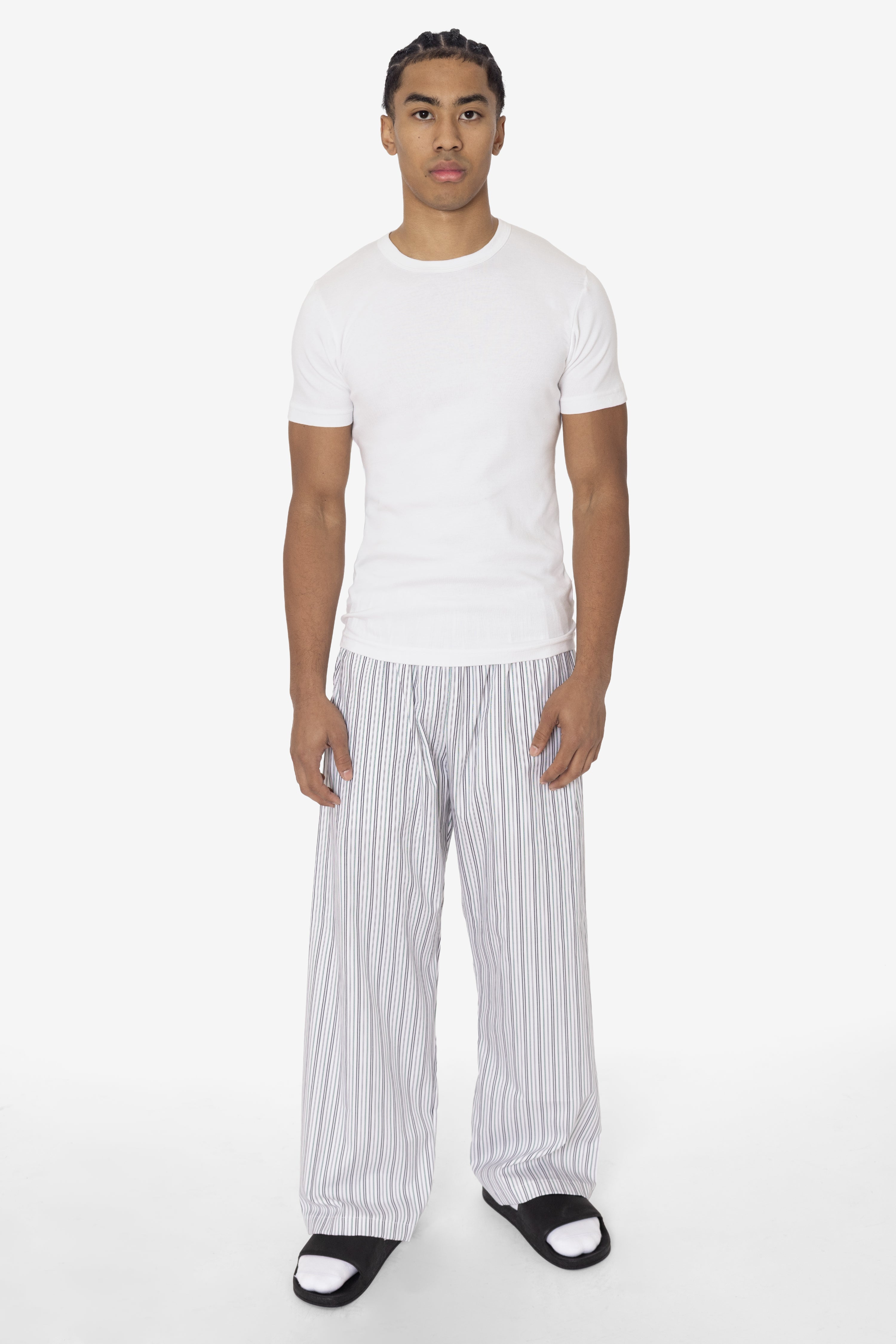 RCP405 - Oxford Lounge Pant