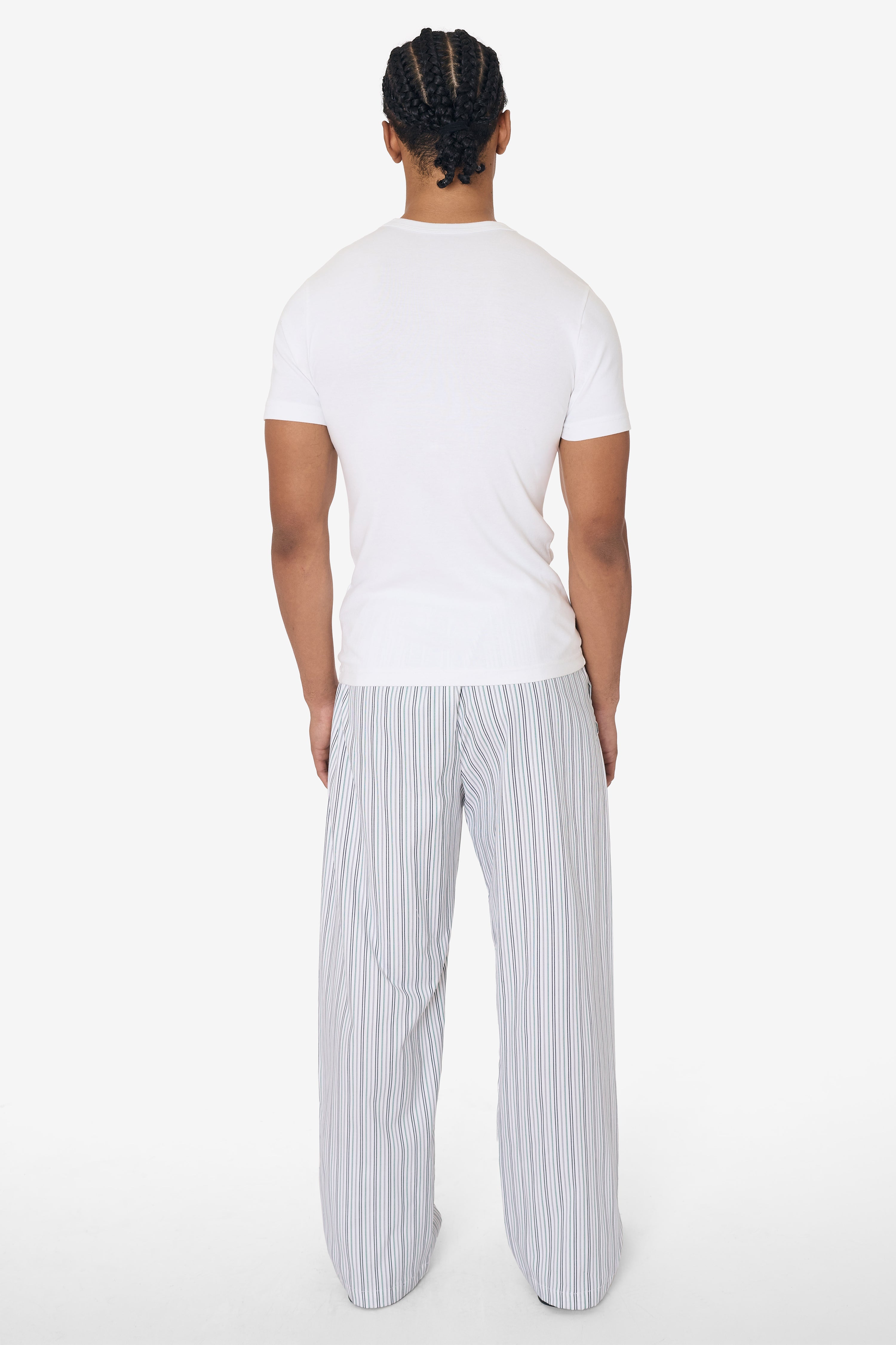 RCP405 - Oxford Lounge Pant