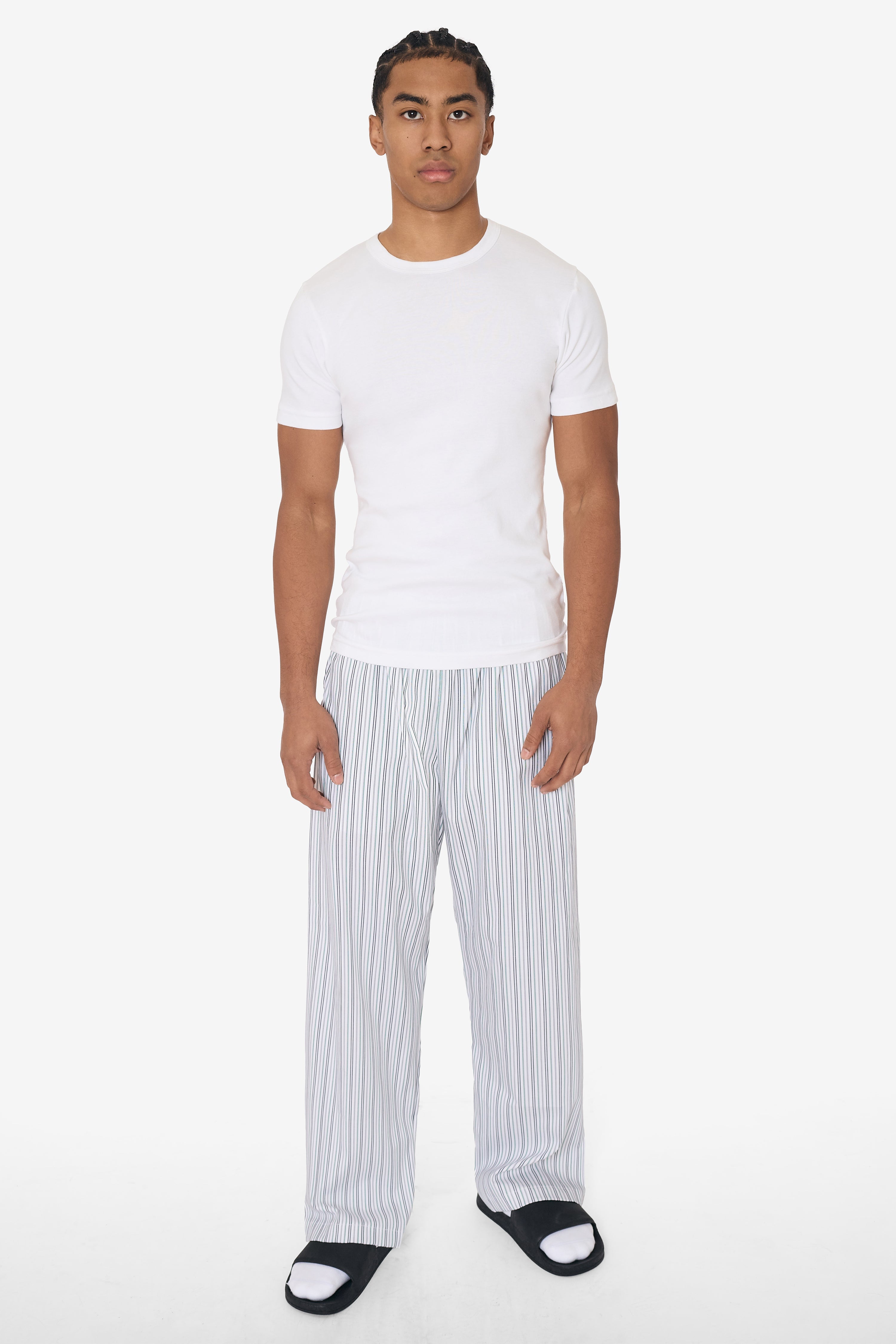 RCP405 - Oxford Lounge Pant