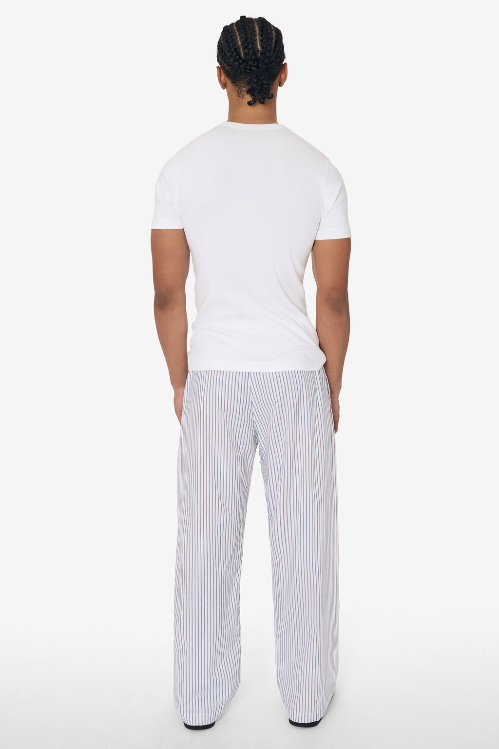 RCP405 - Oxford Lounge Pant