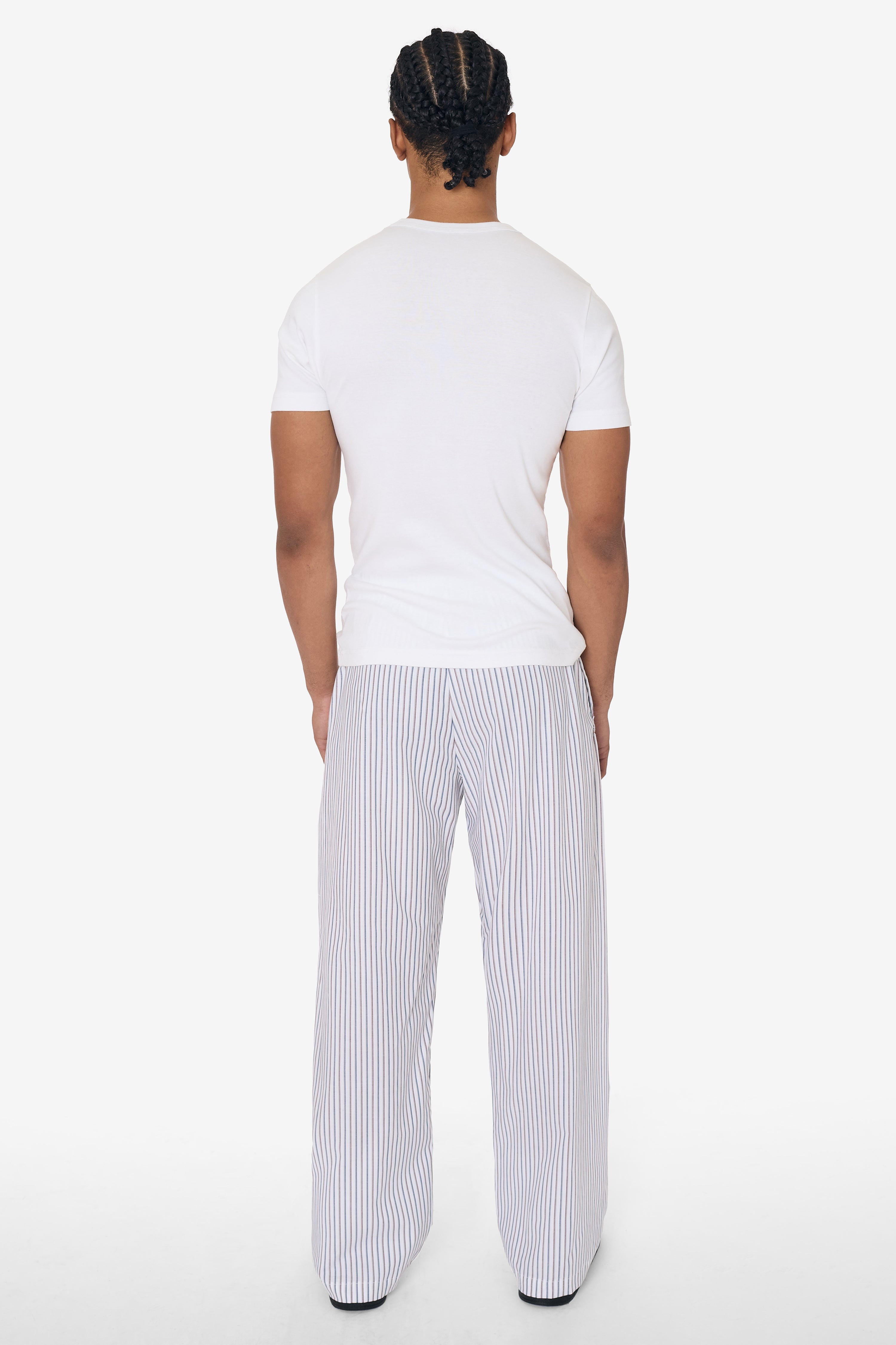 RCP405 - Oxford Lounge Pant