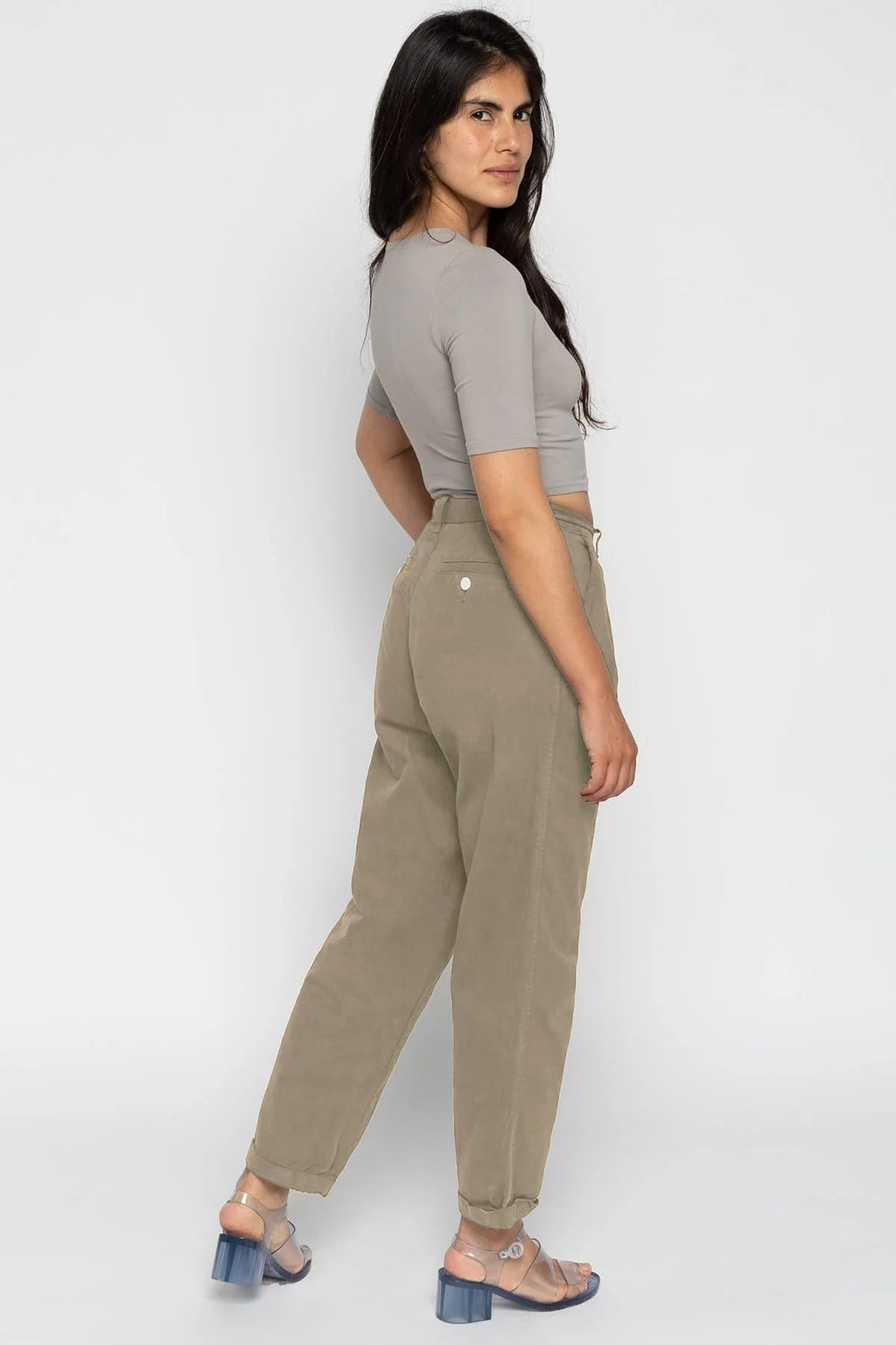 RCT304 - Relaxed Pant