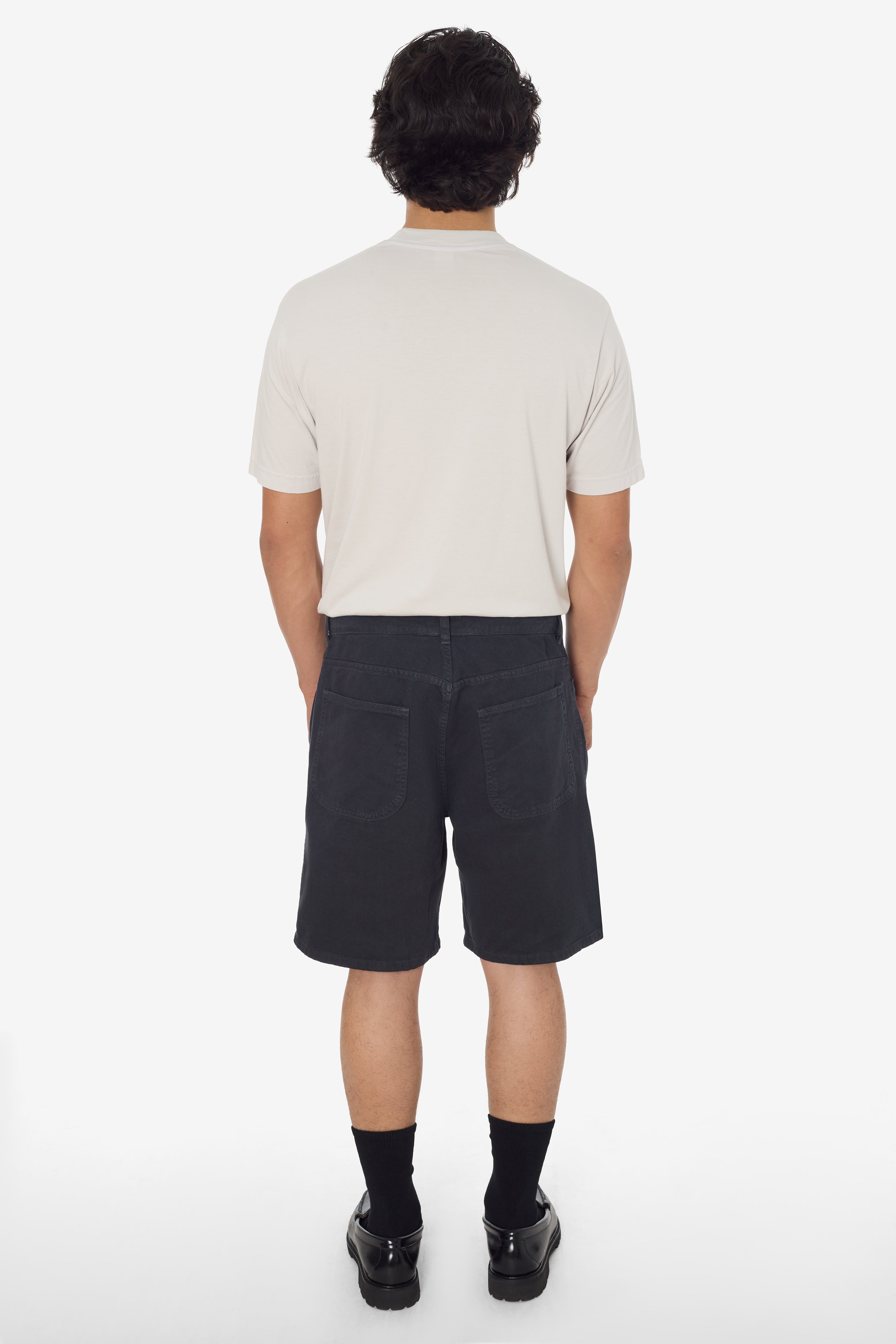 RCT445GD - Cotton Twill Men's Shorts