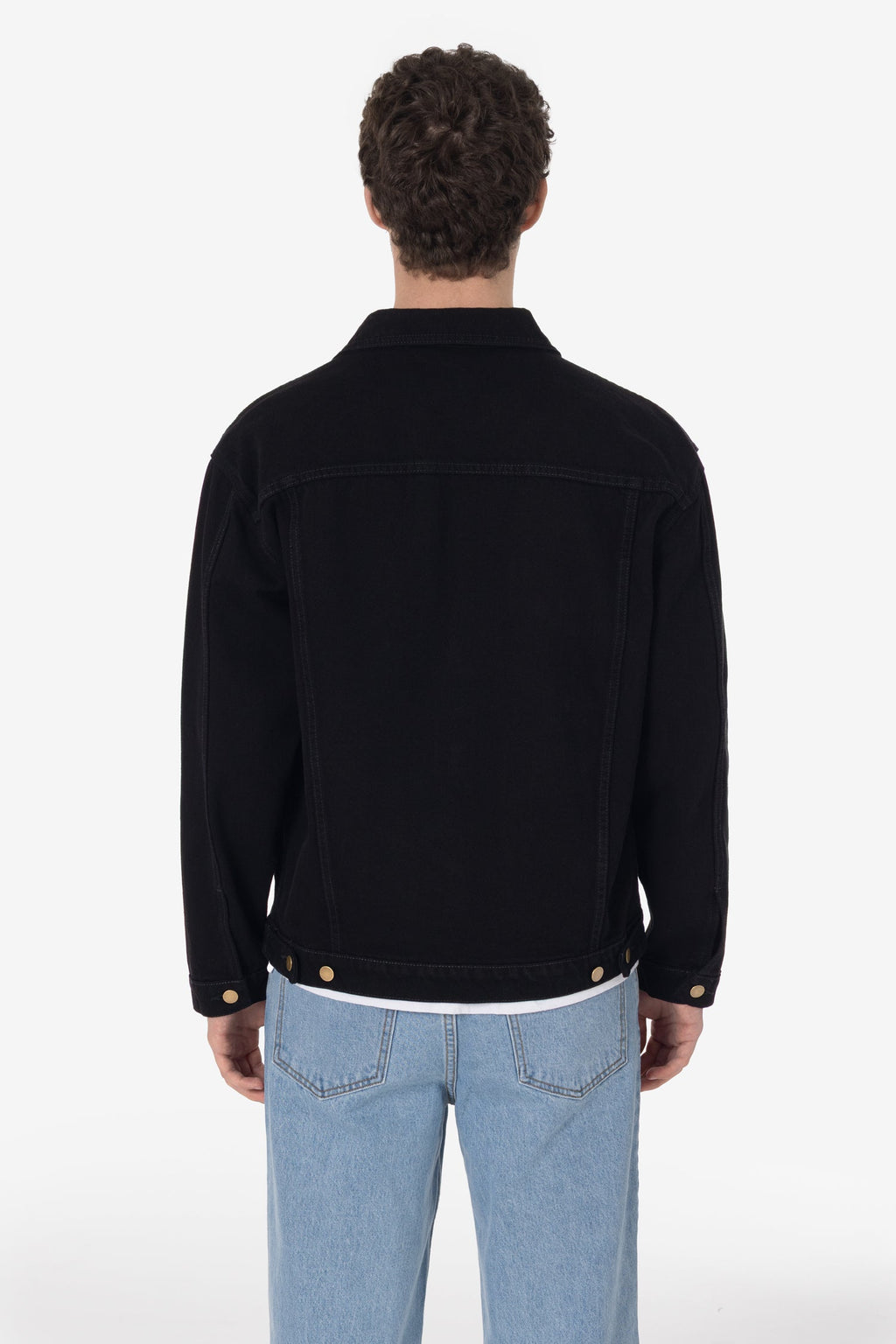 RDNM04 - Denim Jacket