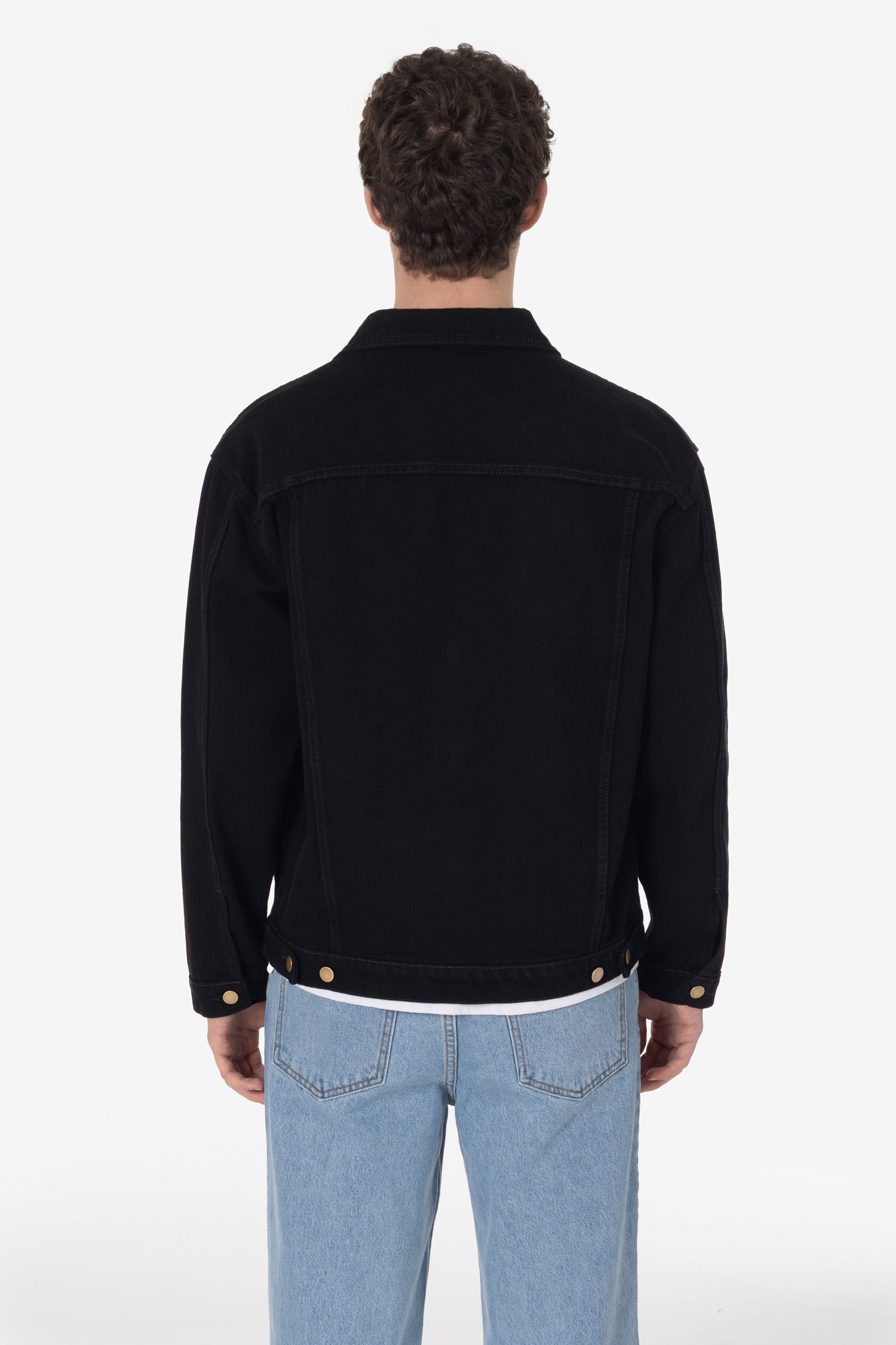 RDNM04 - Denim Jacket