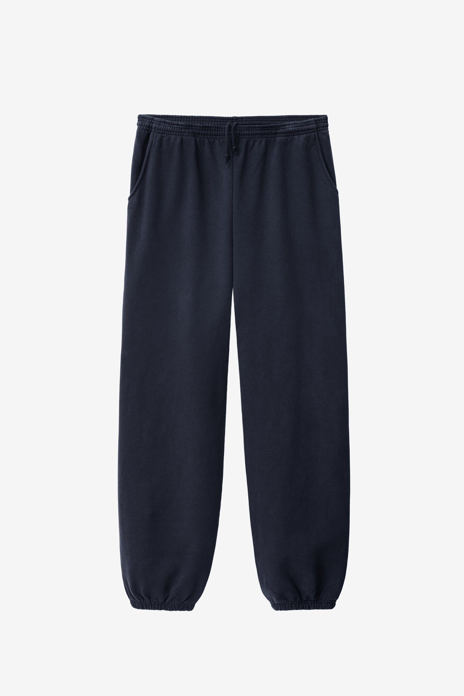 HF04 - Heavy Fleece Sweatpants (Piece Dye)