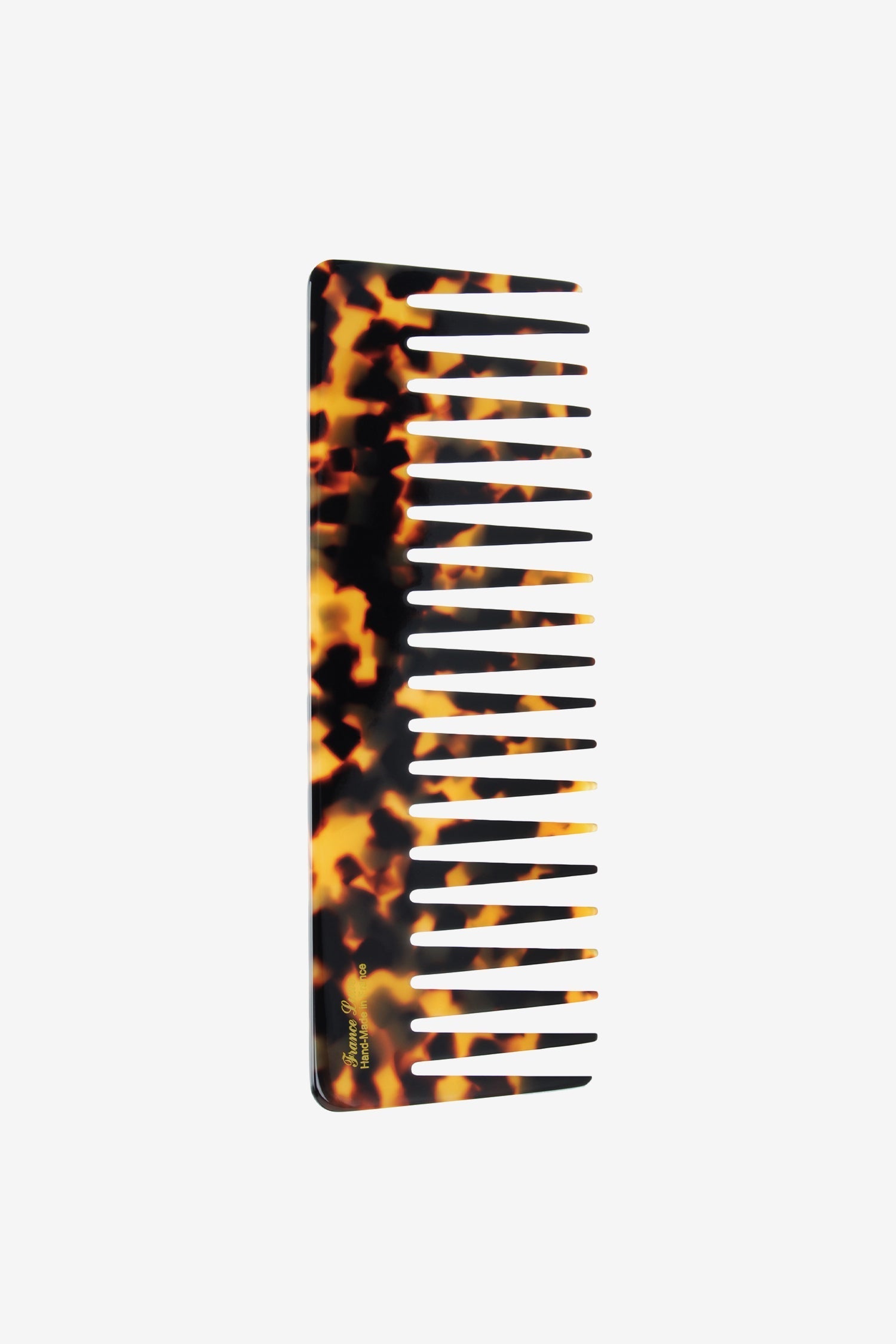 RHAC001 - Wide Tooth Hair Comb