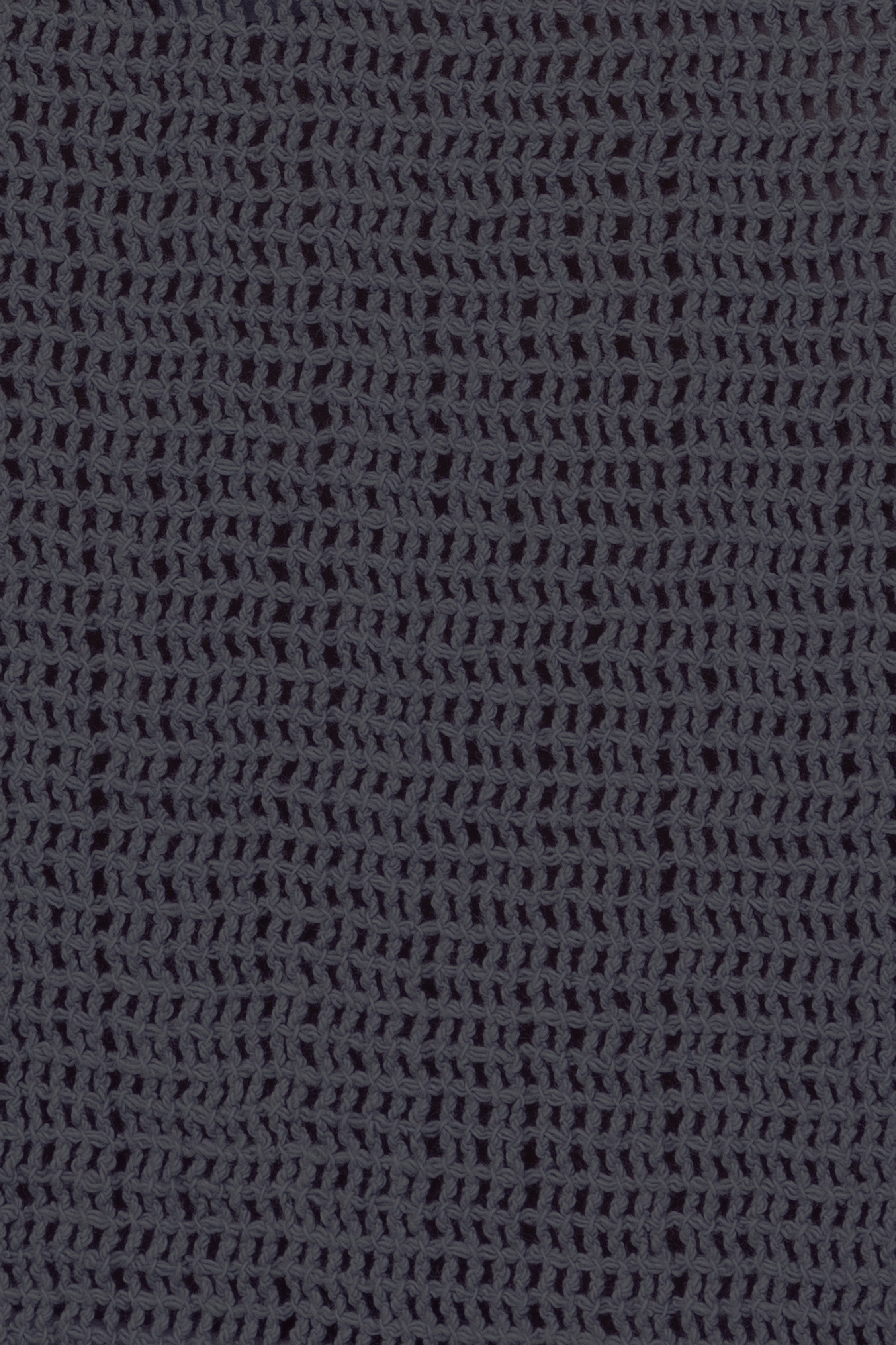 RIN15GD - Unisex Cotton Fishnet Tank Top