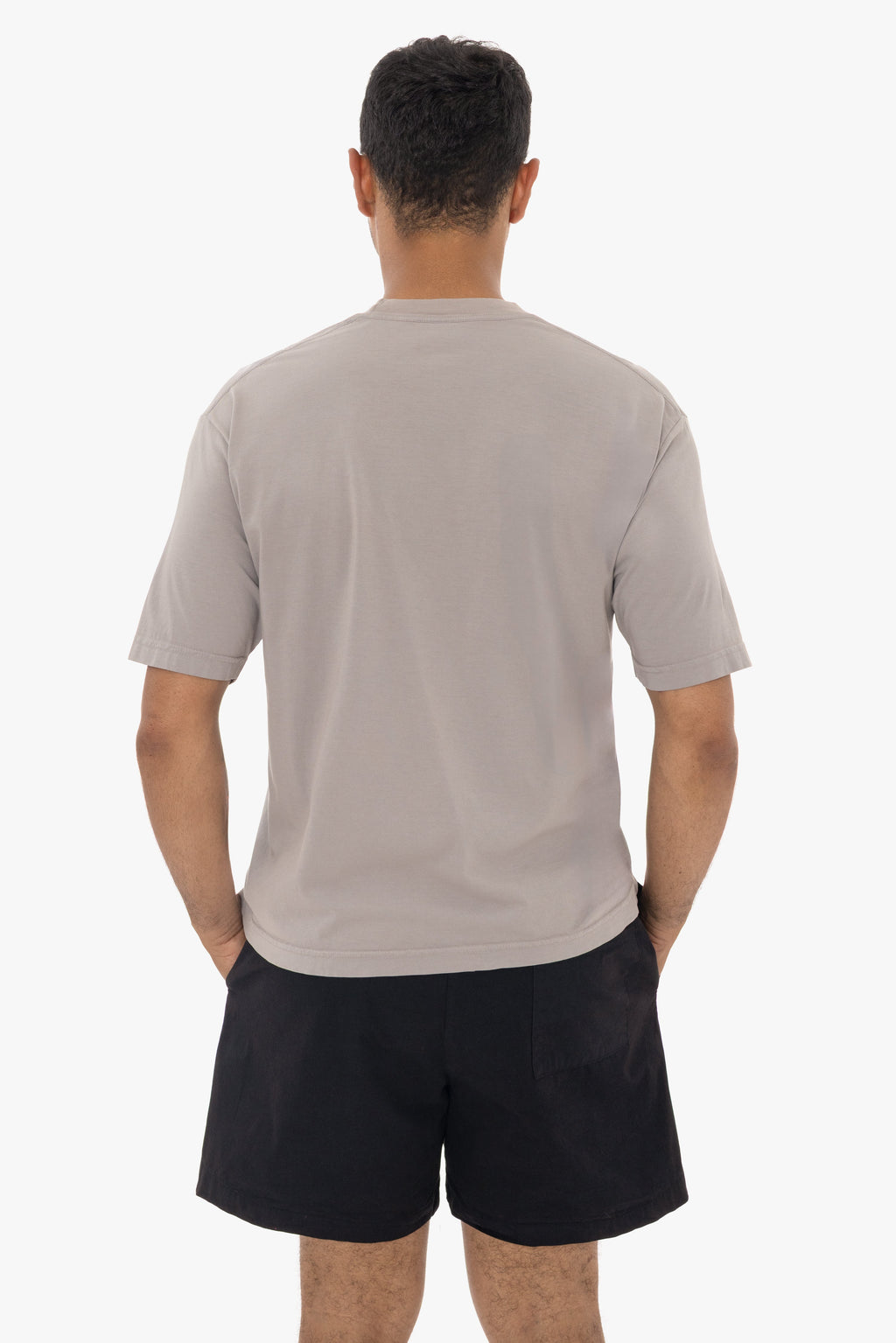 RJC442GD - Cotton Poplin Unisex Short