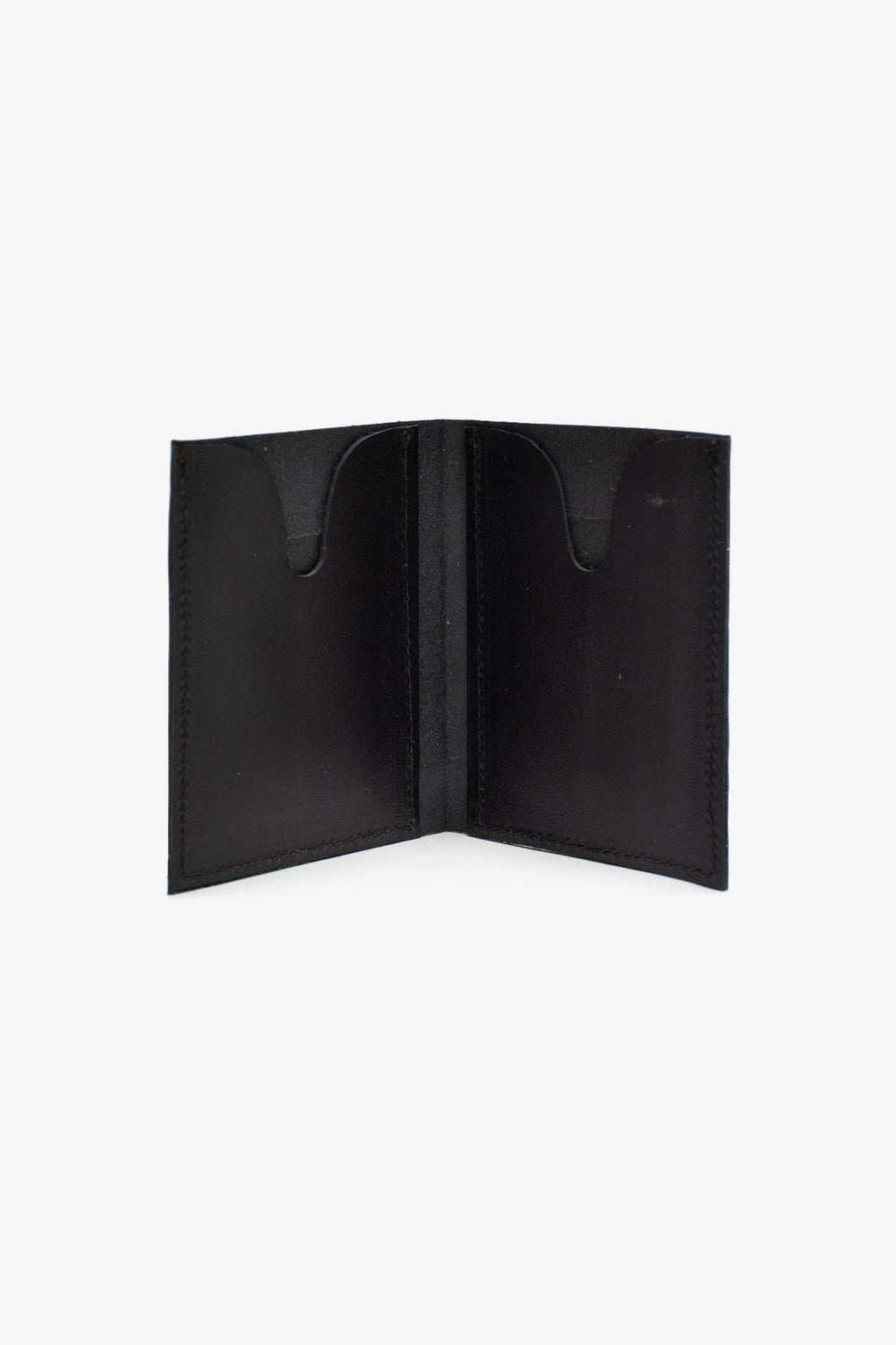 RLH3418 - Double Pocket Wallet