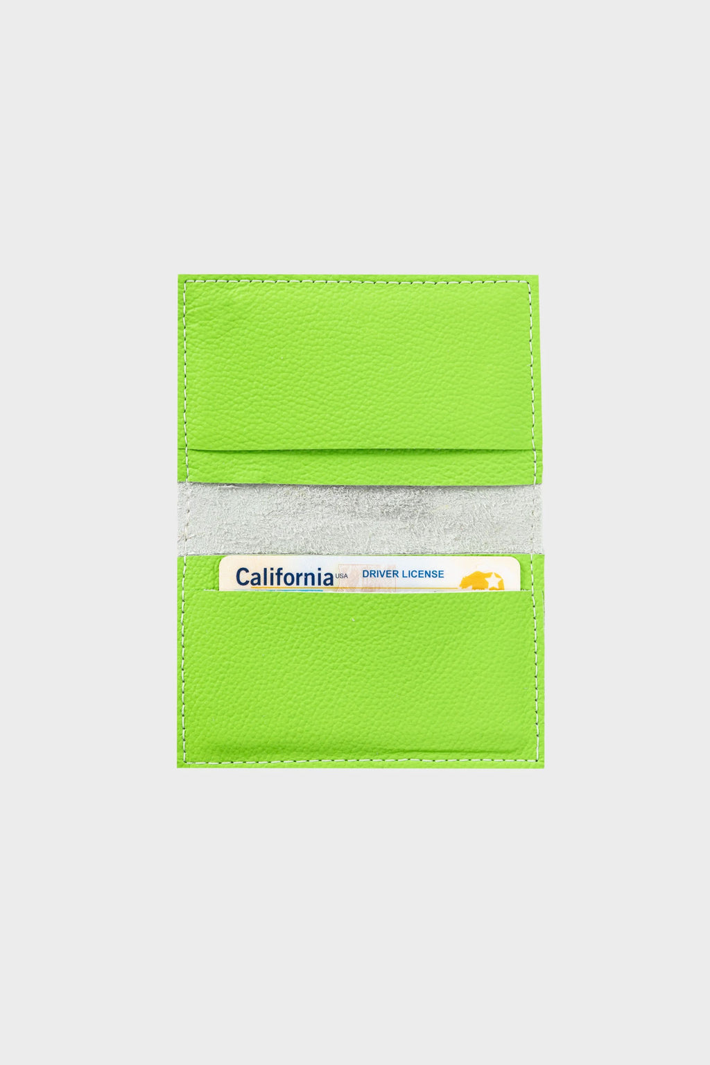 RLH3419 - Folded Horizontal Wallet