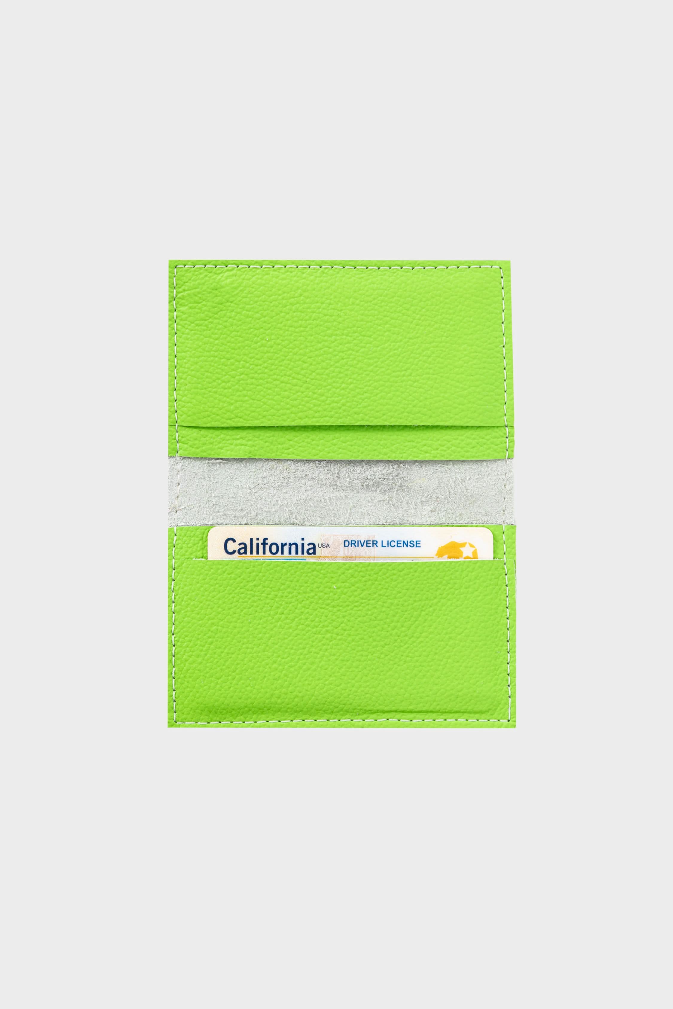 RLH3419 - Folded Horizontal Wallet
