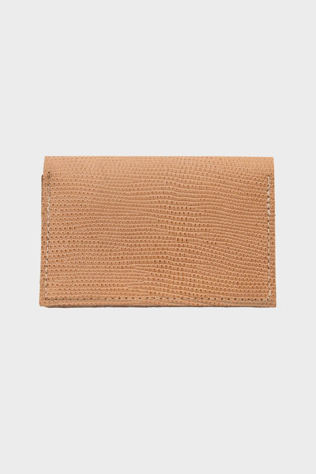 RLH3419 - Folded Horizontal Wallet