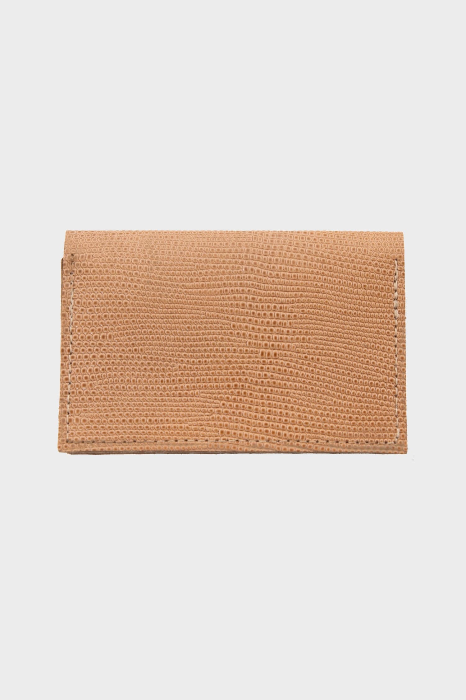RLH3419 - Folded Horizontal Wallet