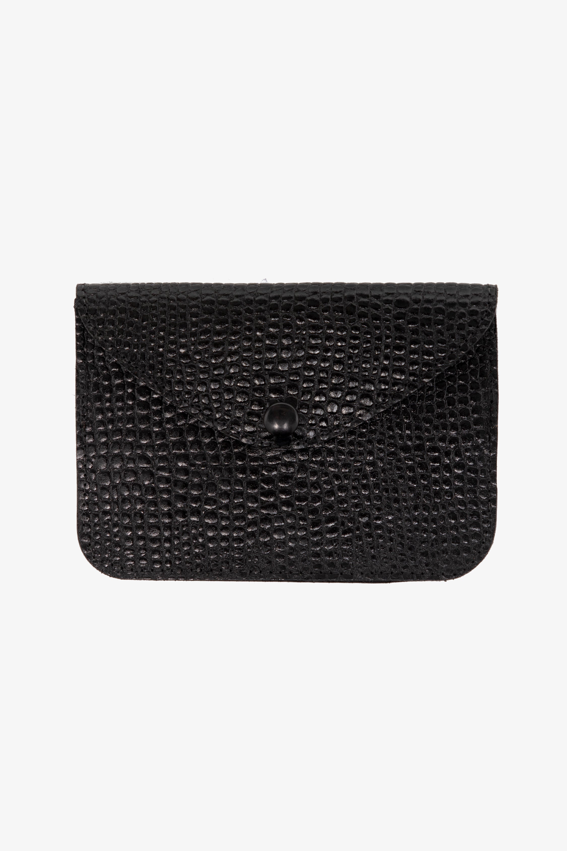 RLH3424 - Leather Envelope