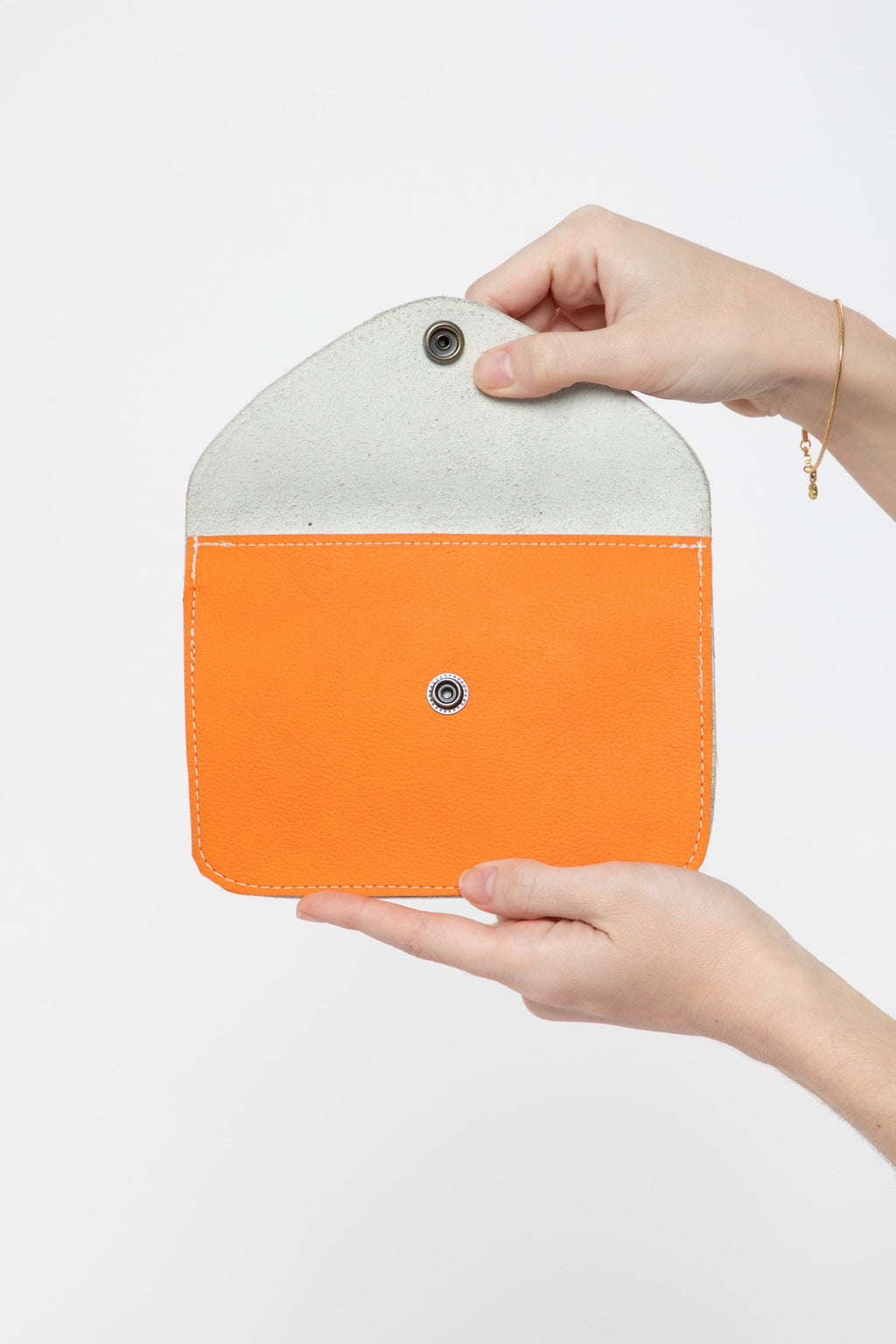 RLH3424 - Leather Envelope