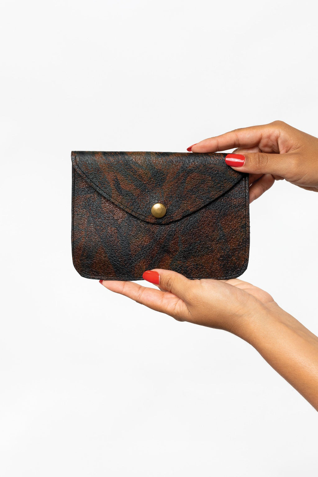 RLH3424 - Leather Envelope